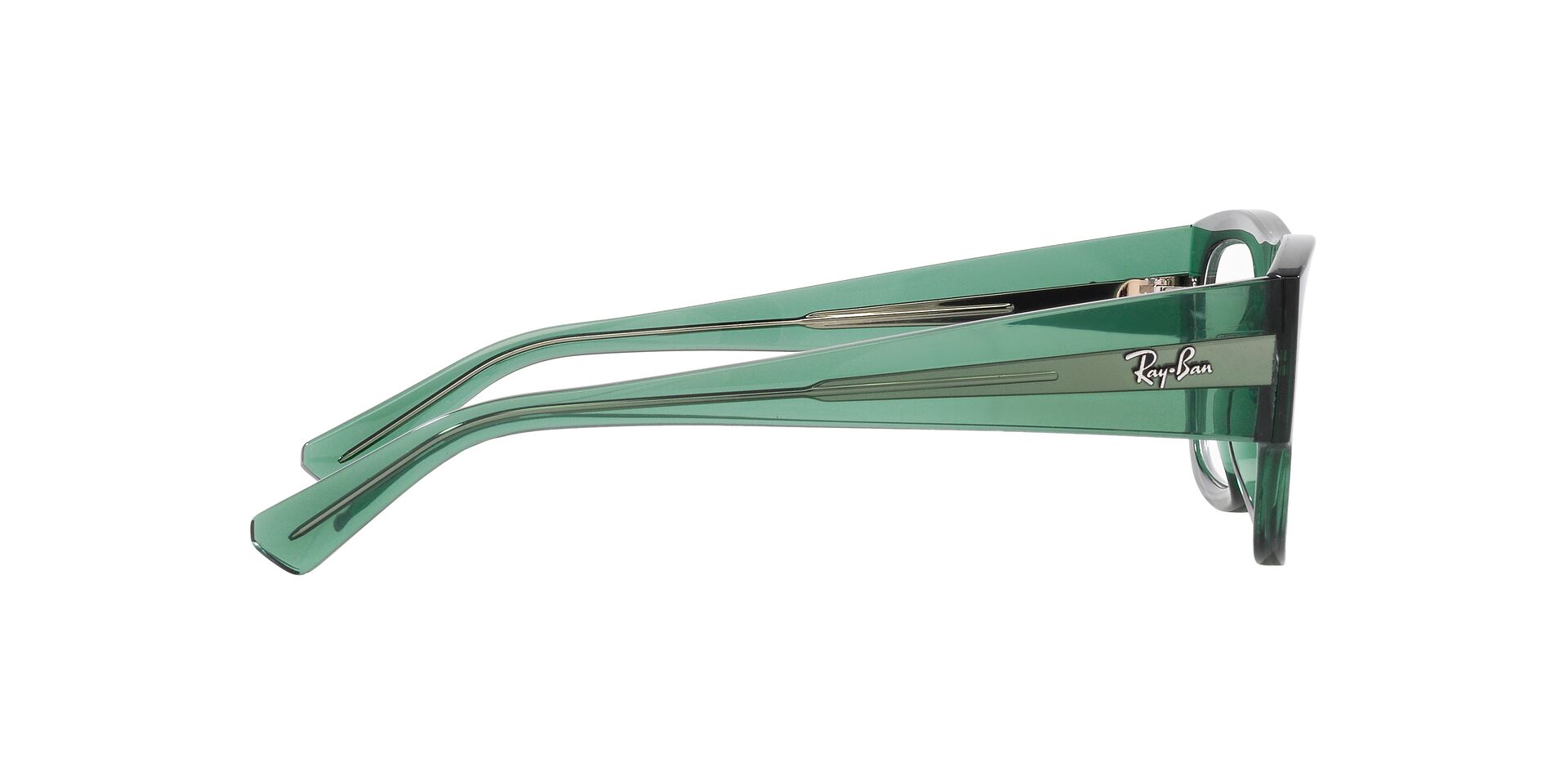 RayBan RX 7218 8262