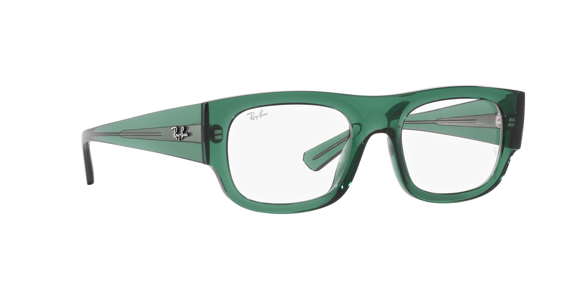 RayBan RX 7218 8262
