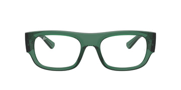 RayBan RX 7218 8262