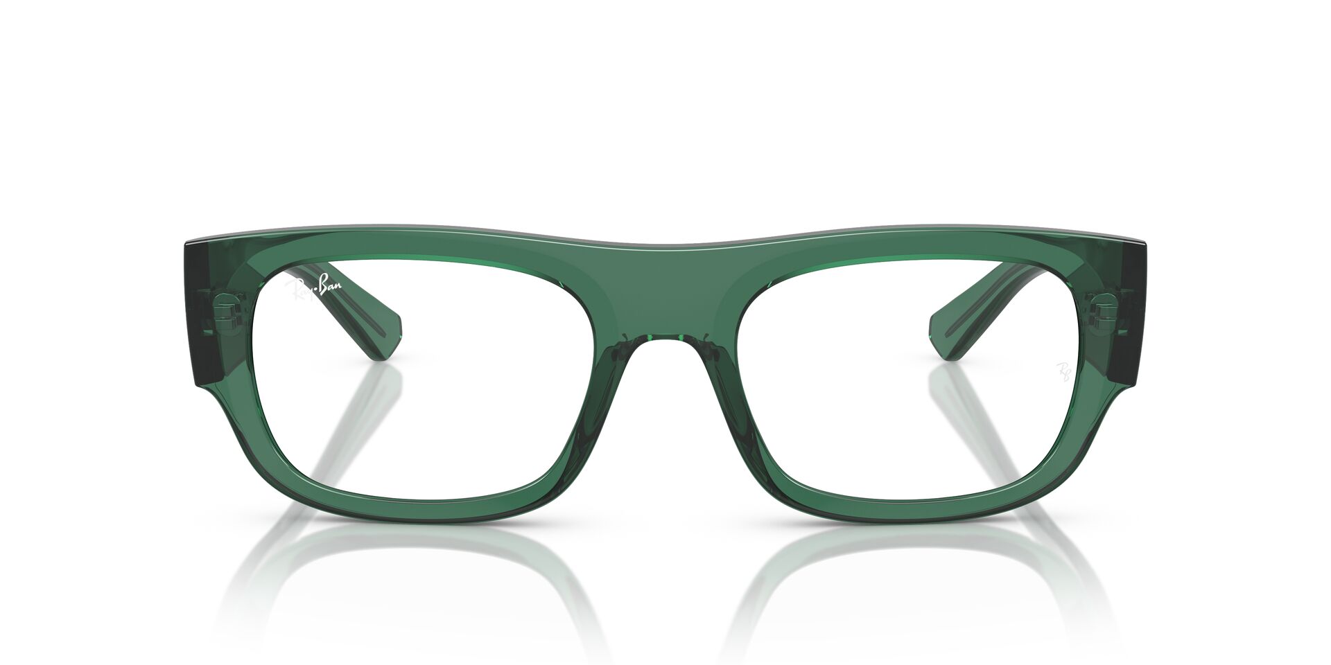 RayBan RX 7218 8262