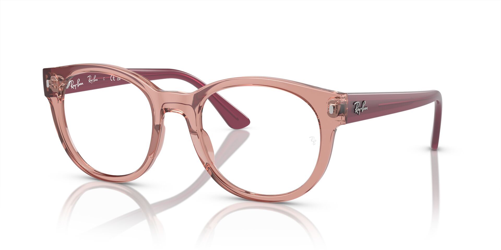 RayBan RX 7227 8314