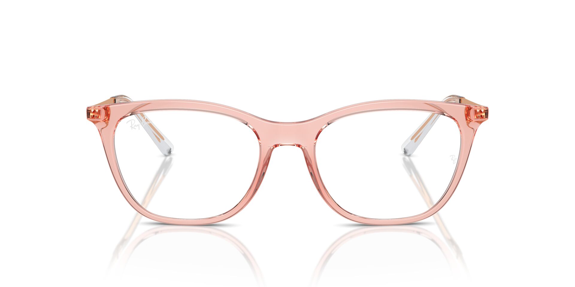 RayBan RX 7237-I 8335