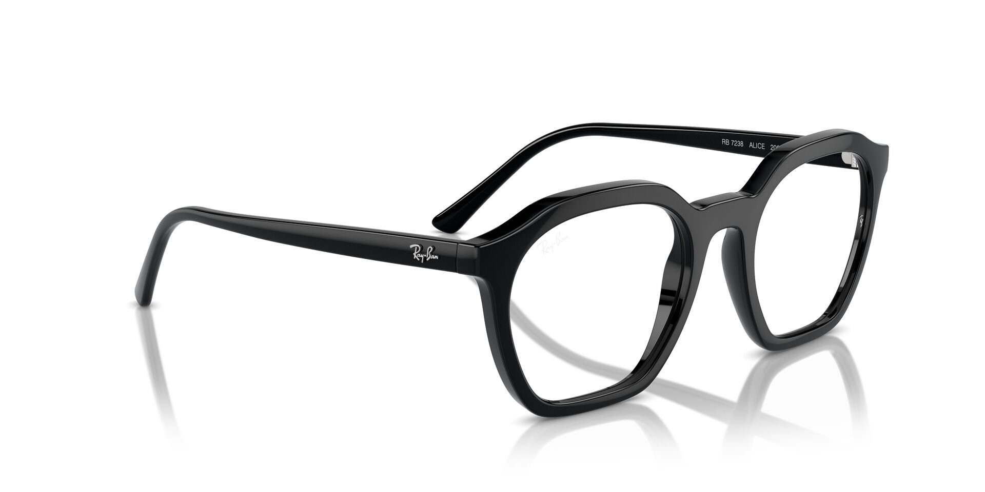 RayBan RX 7238 2000