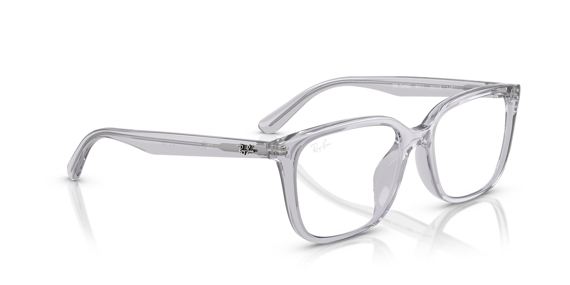 RayBan RX 7248-D 8411
