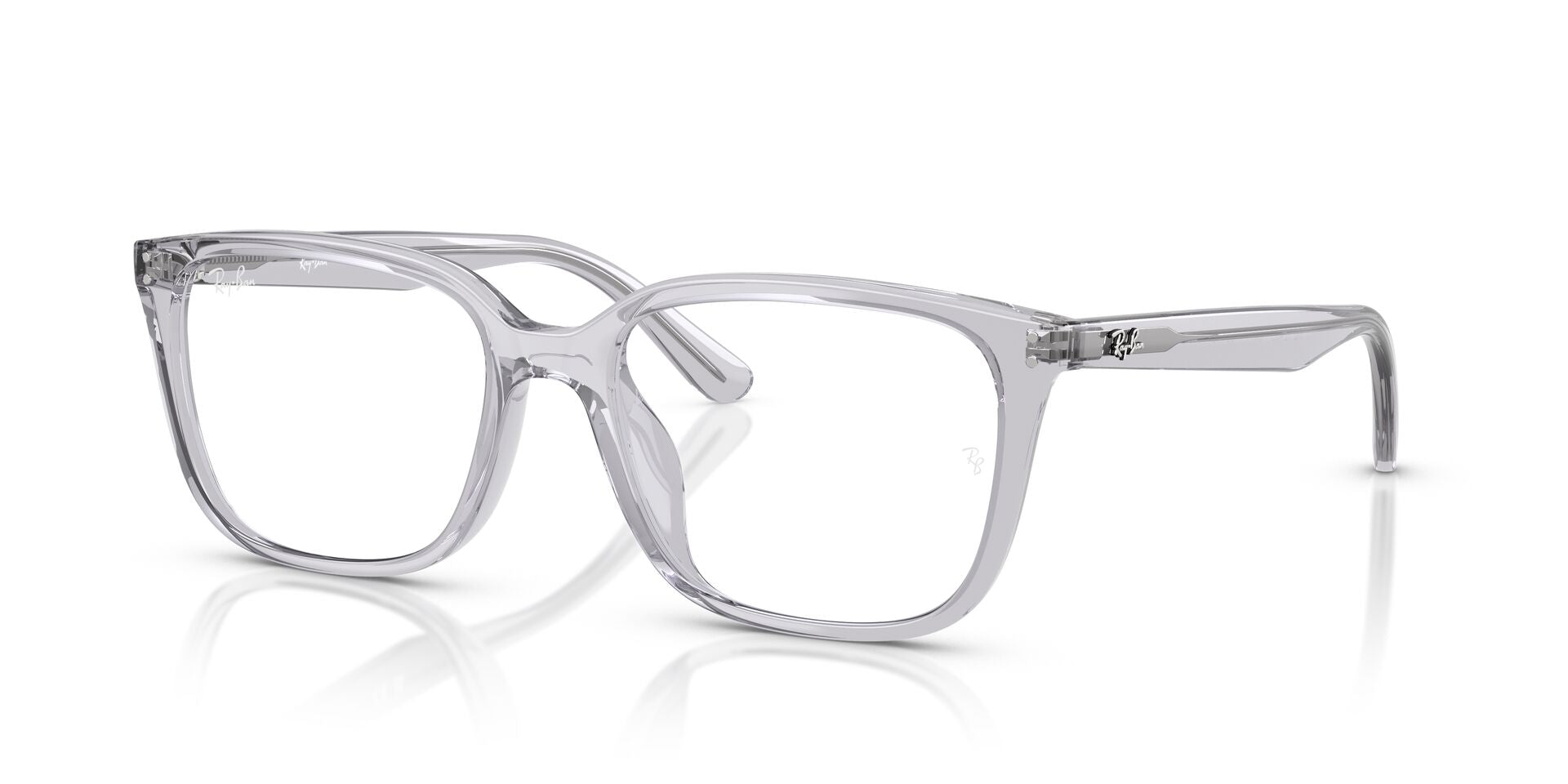 RayBan RX 7248-D 8411