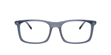 RayBan RX 7260 8462