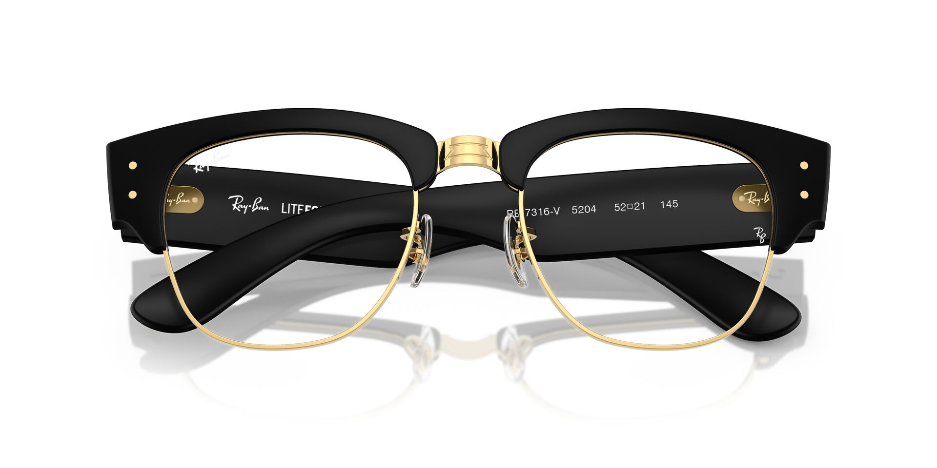 RayBan RX 7316-V 5204