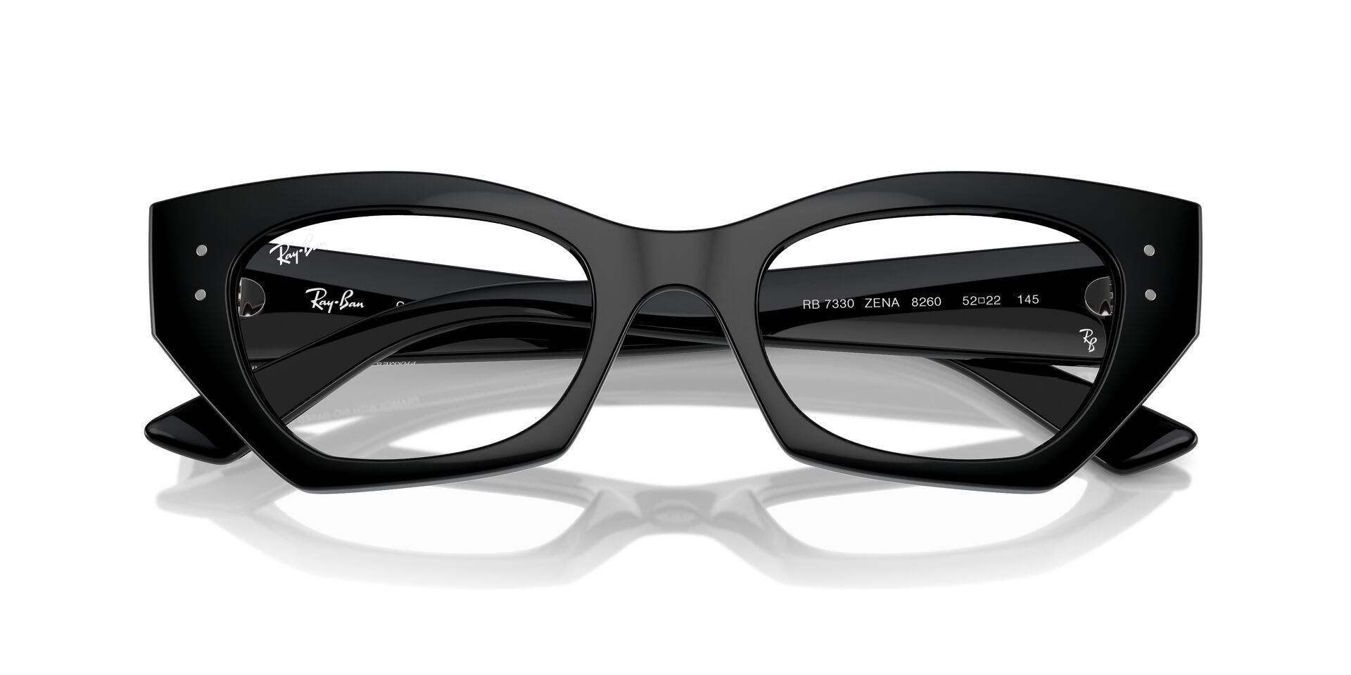 RayBan RX 7330 8260