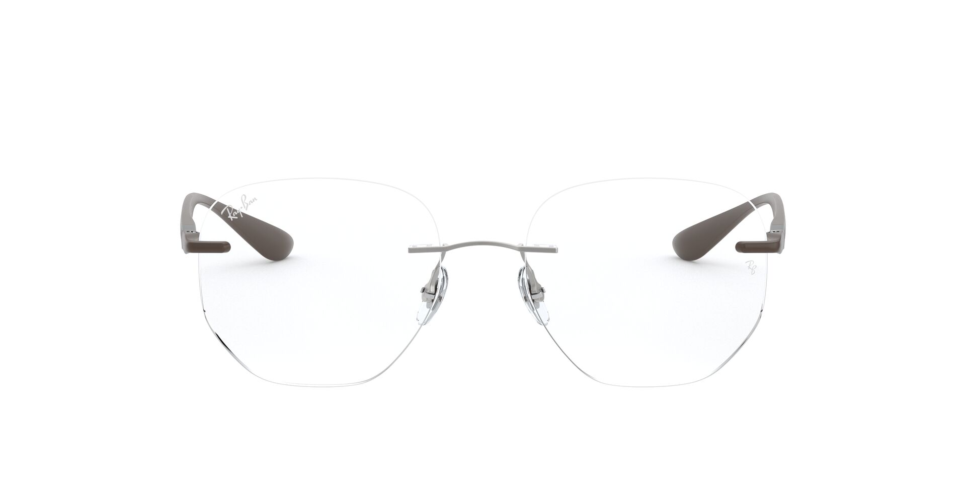 RayBan RX 8766 1131
