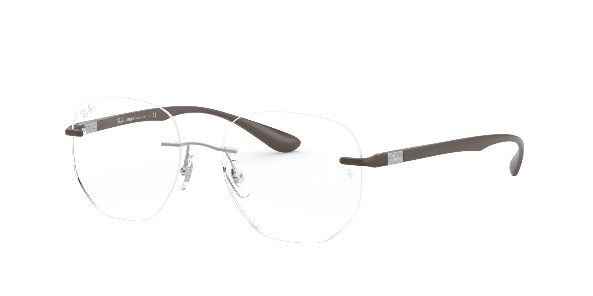 RayBan RX 8766 1131