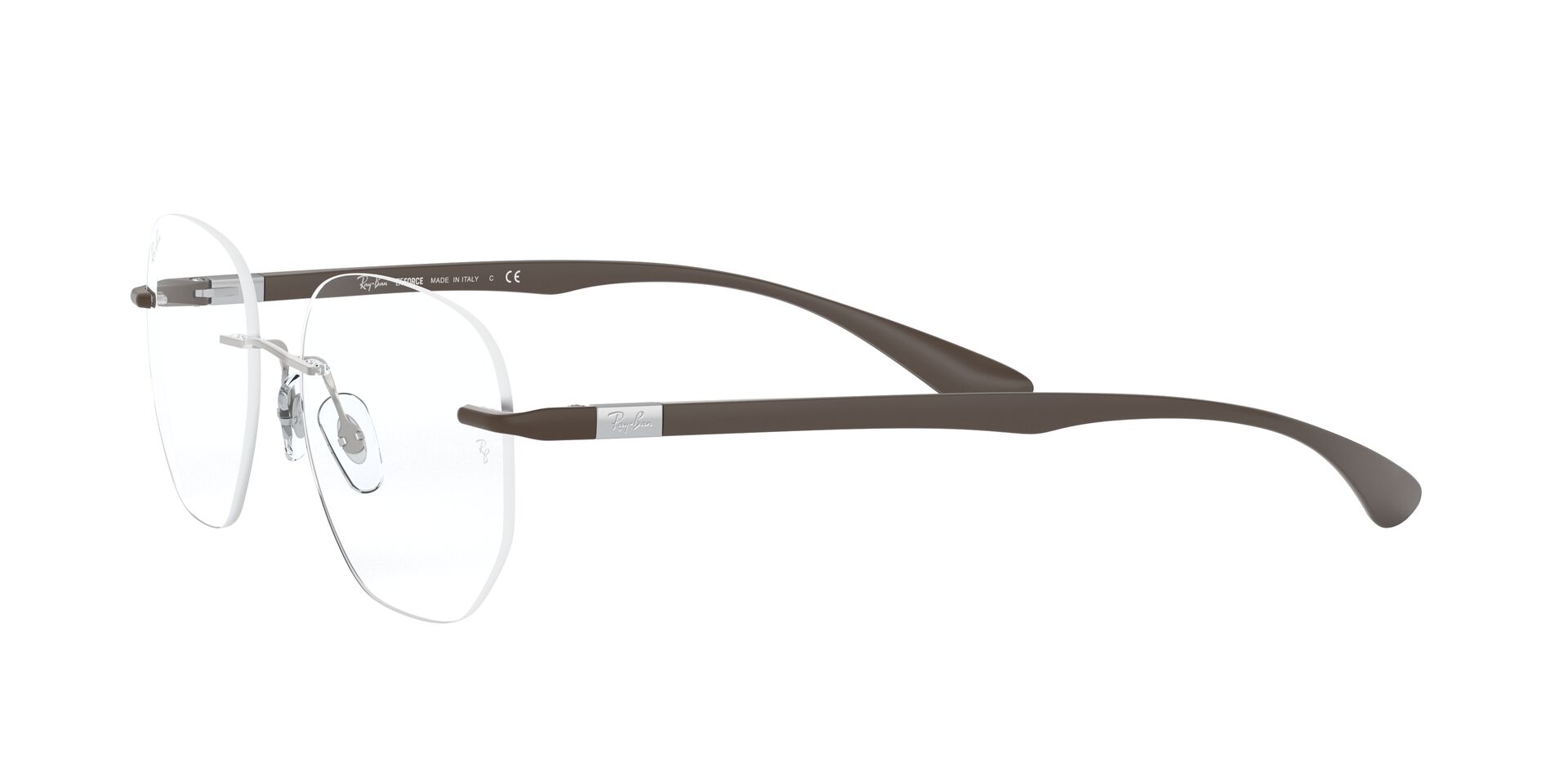 RayBan RX 8766 1131