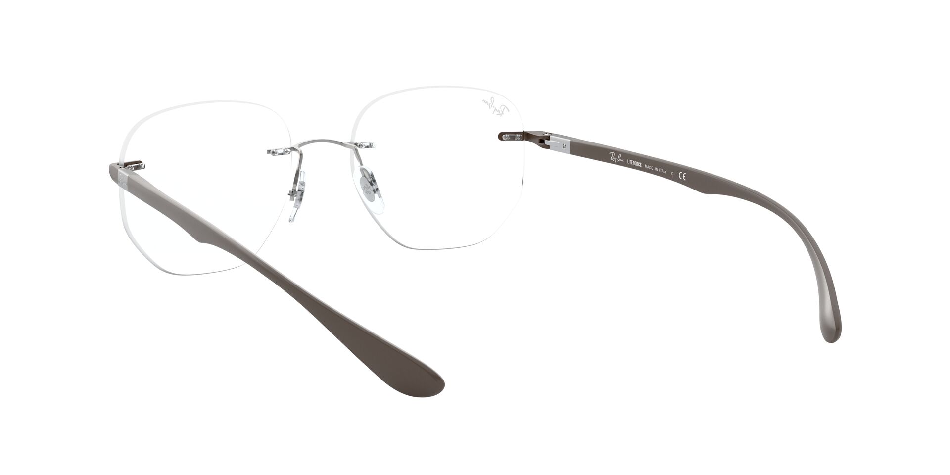 RayBan RX 8766 1131