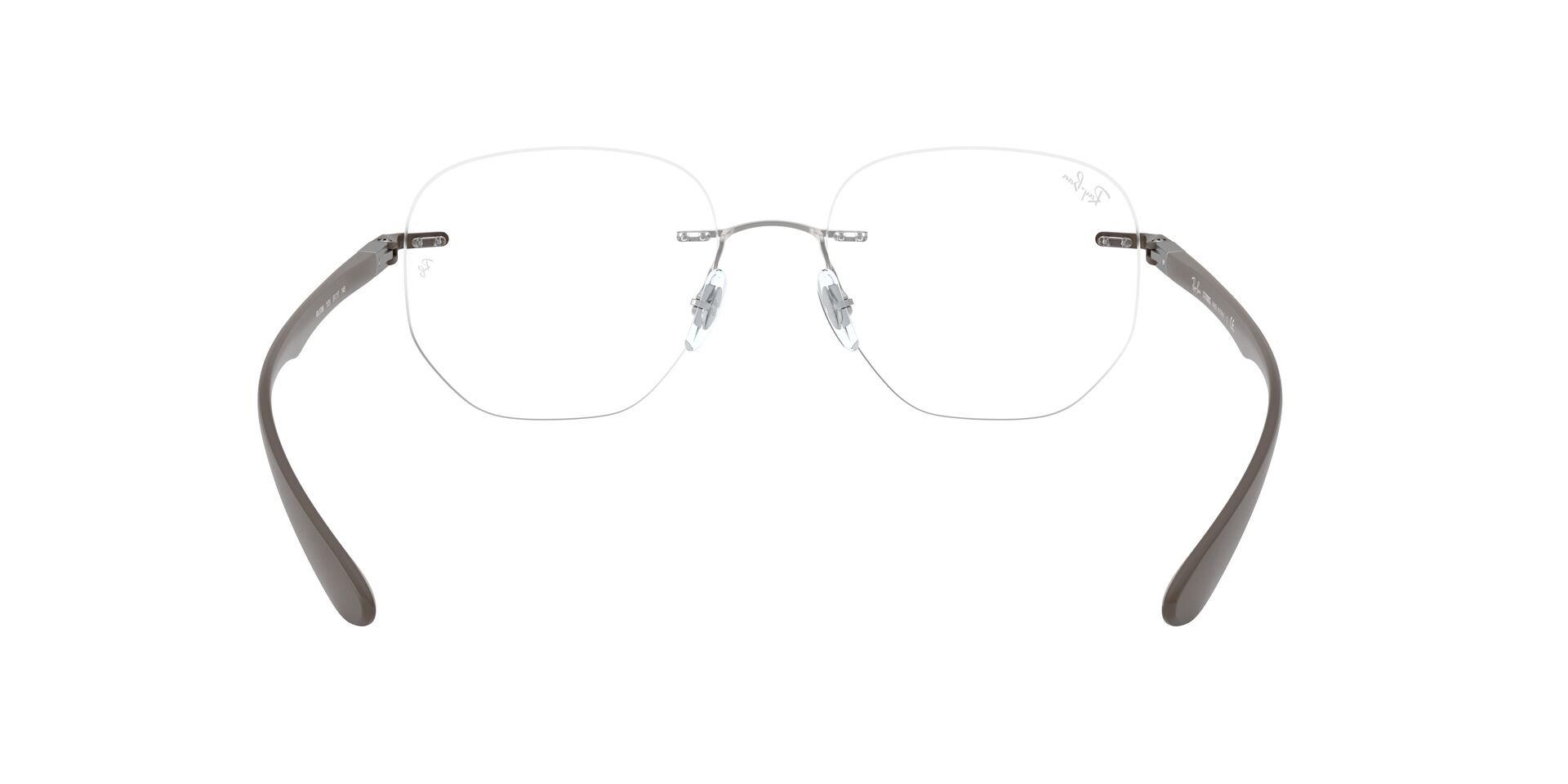 RayBan RX 8766 1131