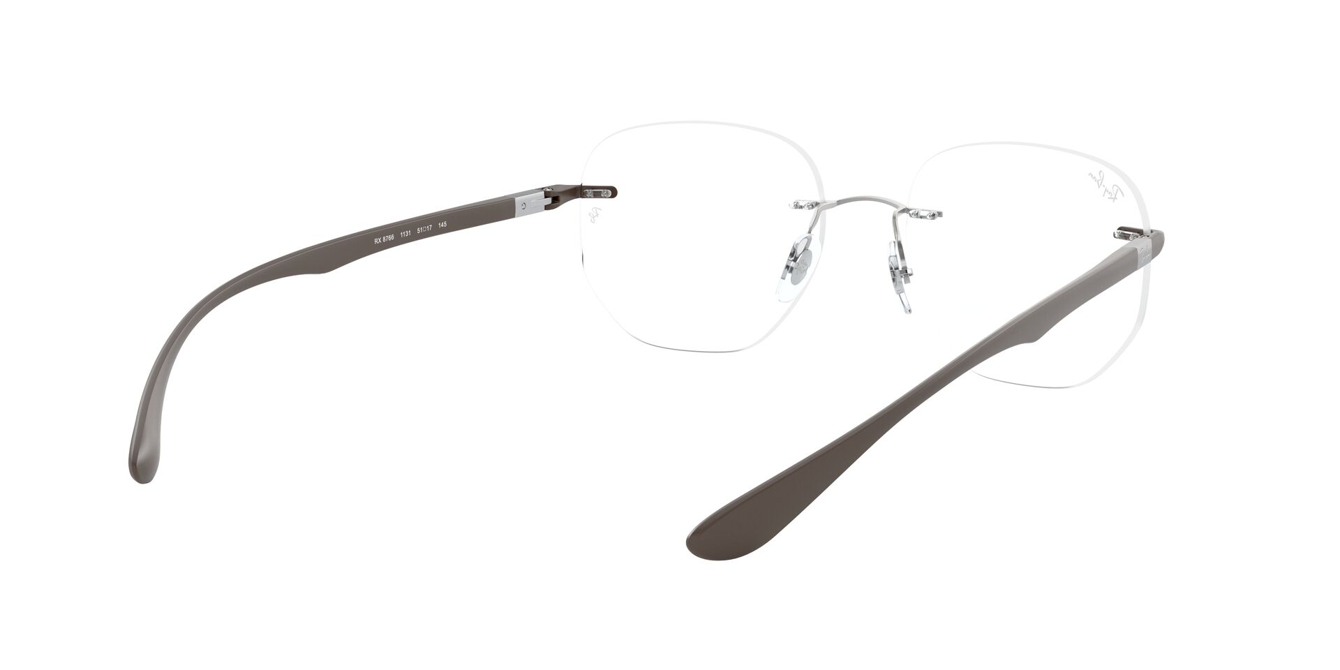 RayBan RX 8766 1131