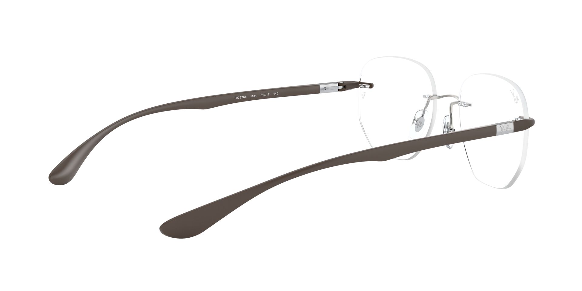 RayBan RX 8766 1131