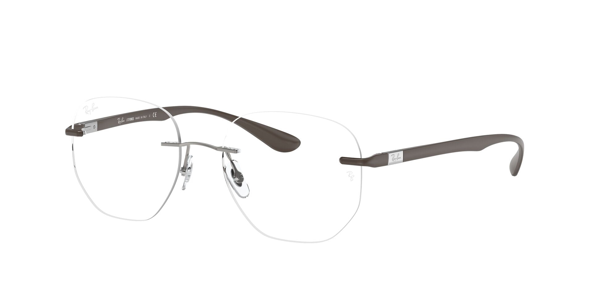 RayBan RX 8766 1131