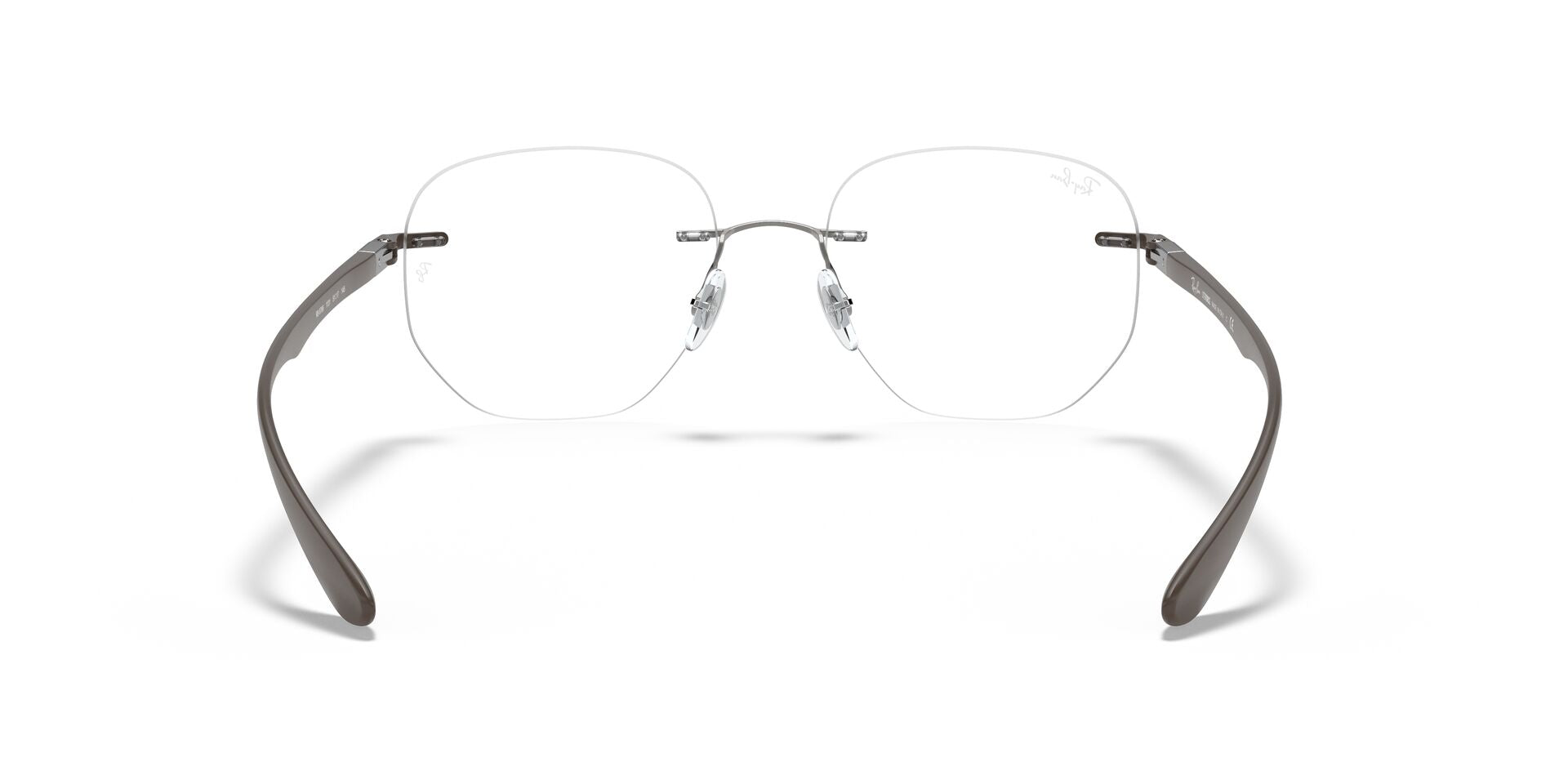 RayBan RX 8766 1131