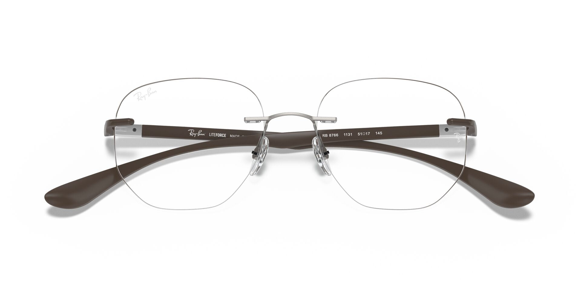 RayBan RX 8766 1131
