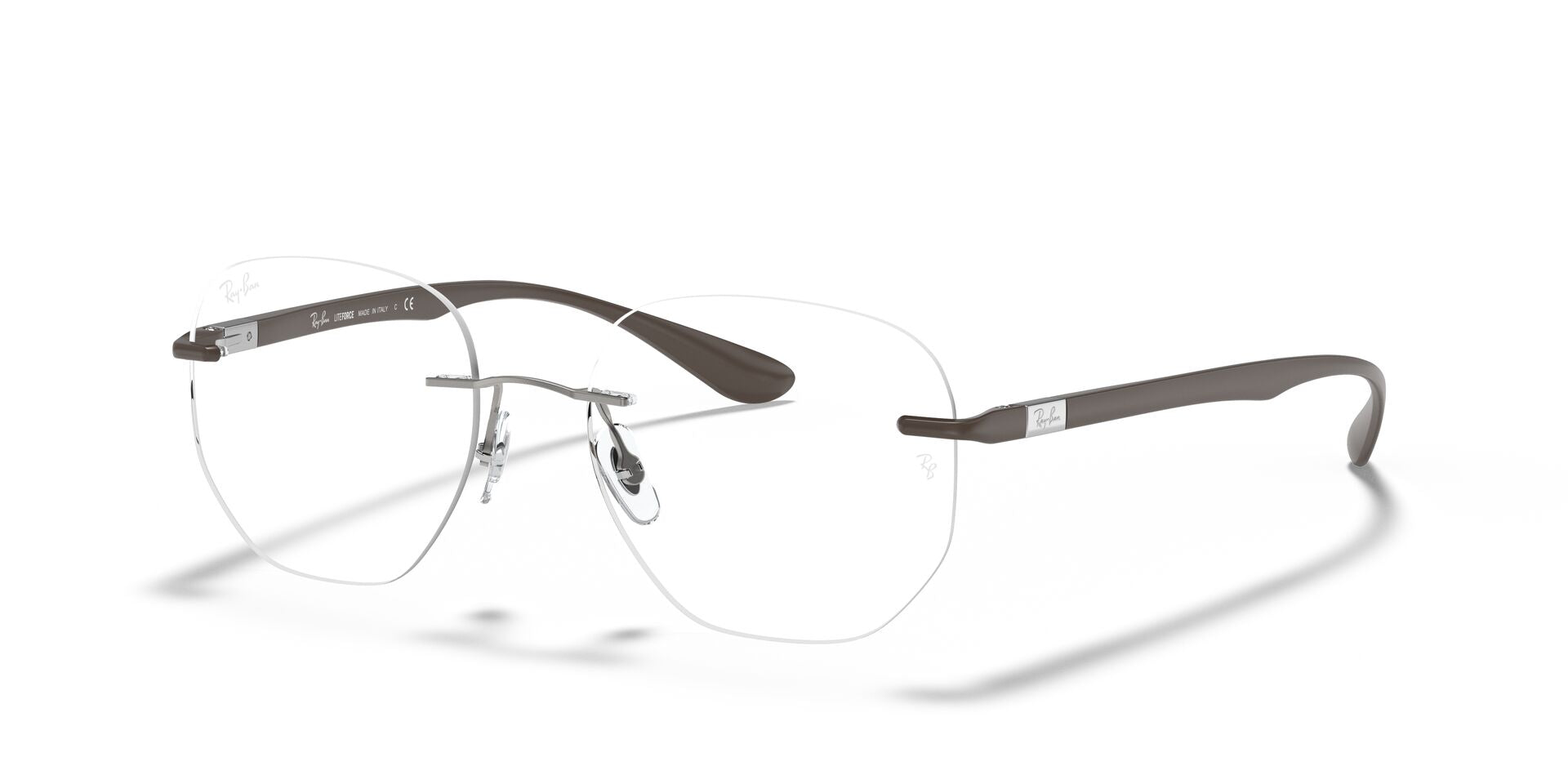 RayBan RX 8766 1131