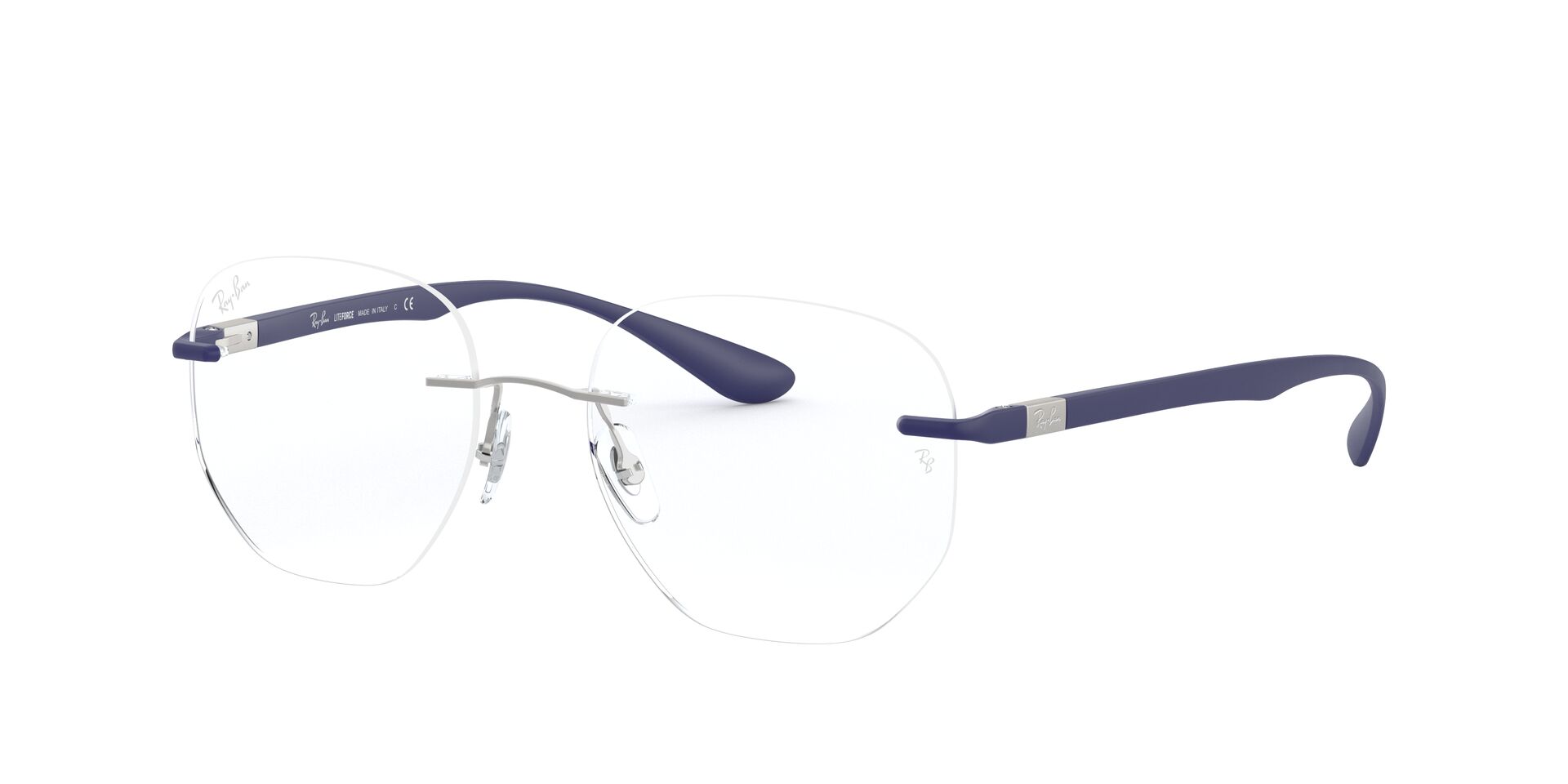 RayBan RX 8766 1216