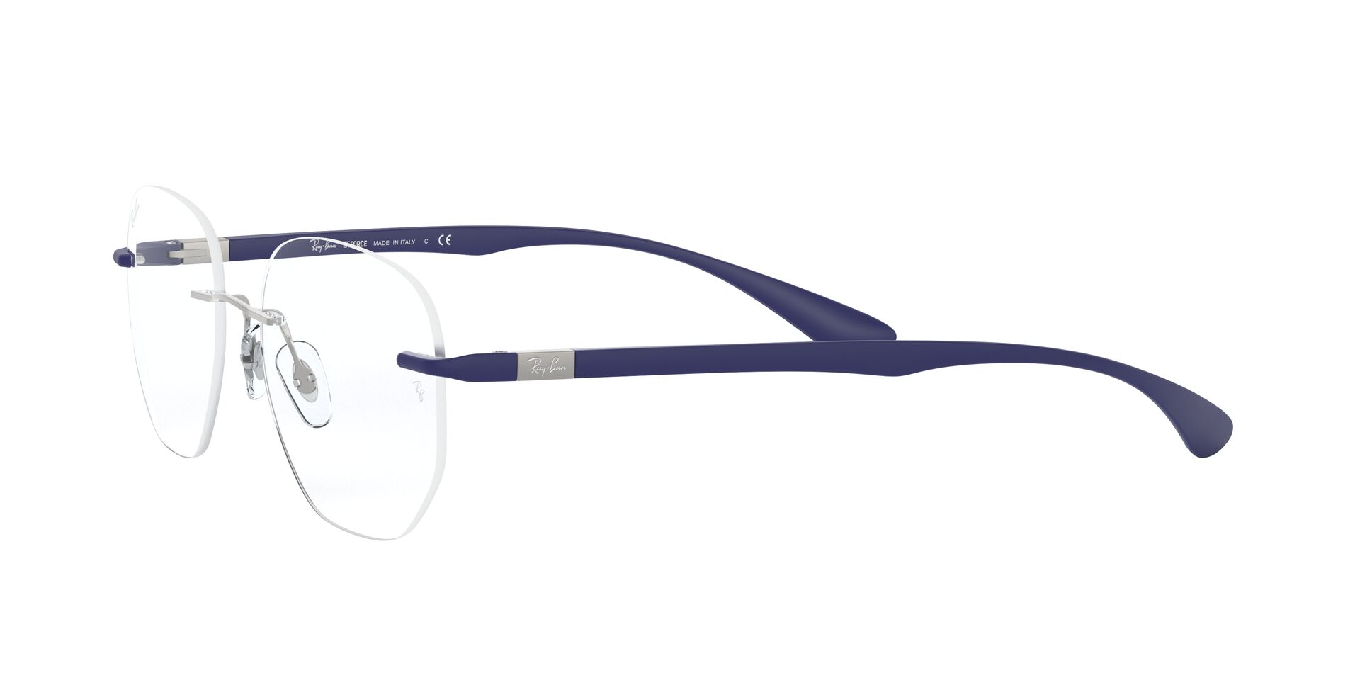 RayBan RX 8766 1216