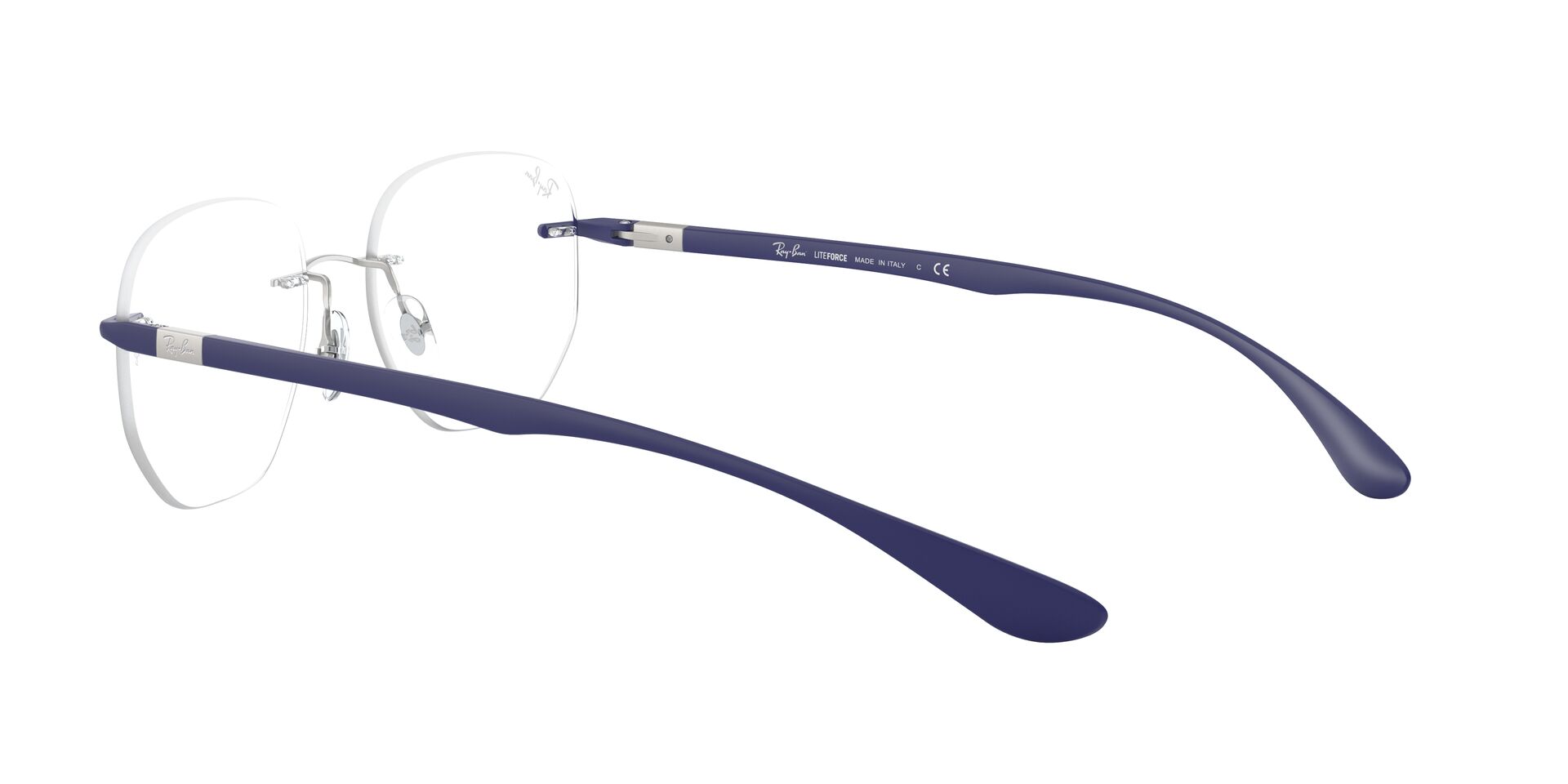 RayBan RX 8766 1216