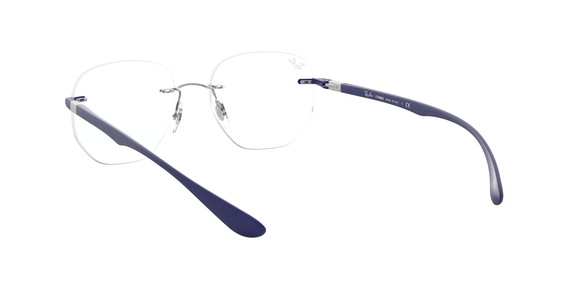 RayBan RX 8766 1216