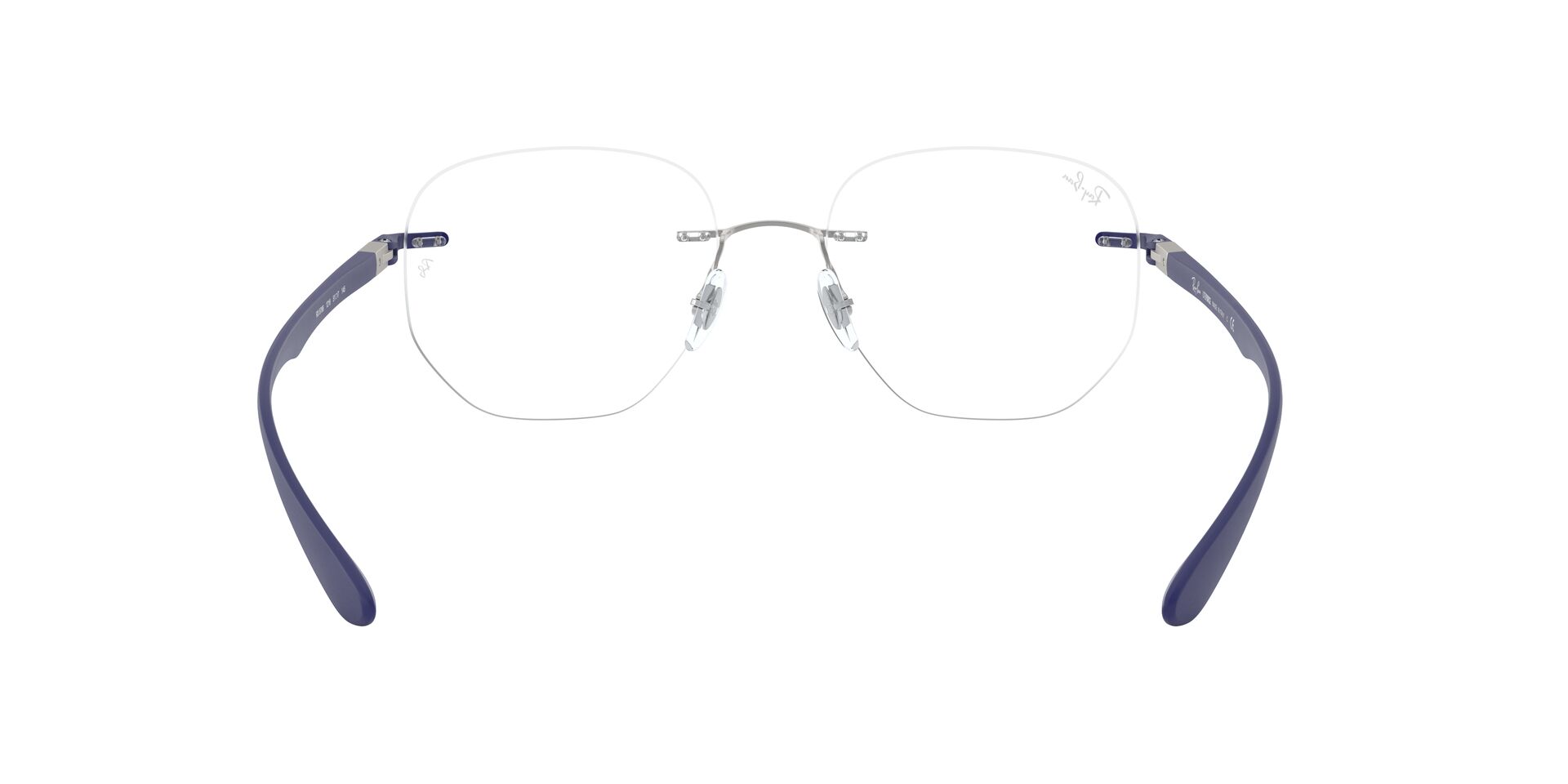 RayBan RX 8766 1216