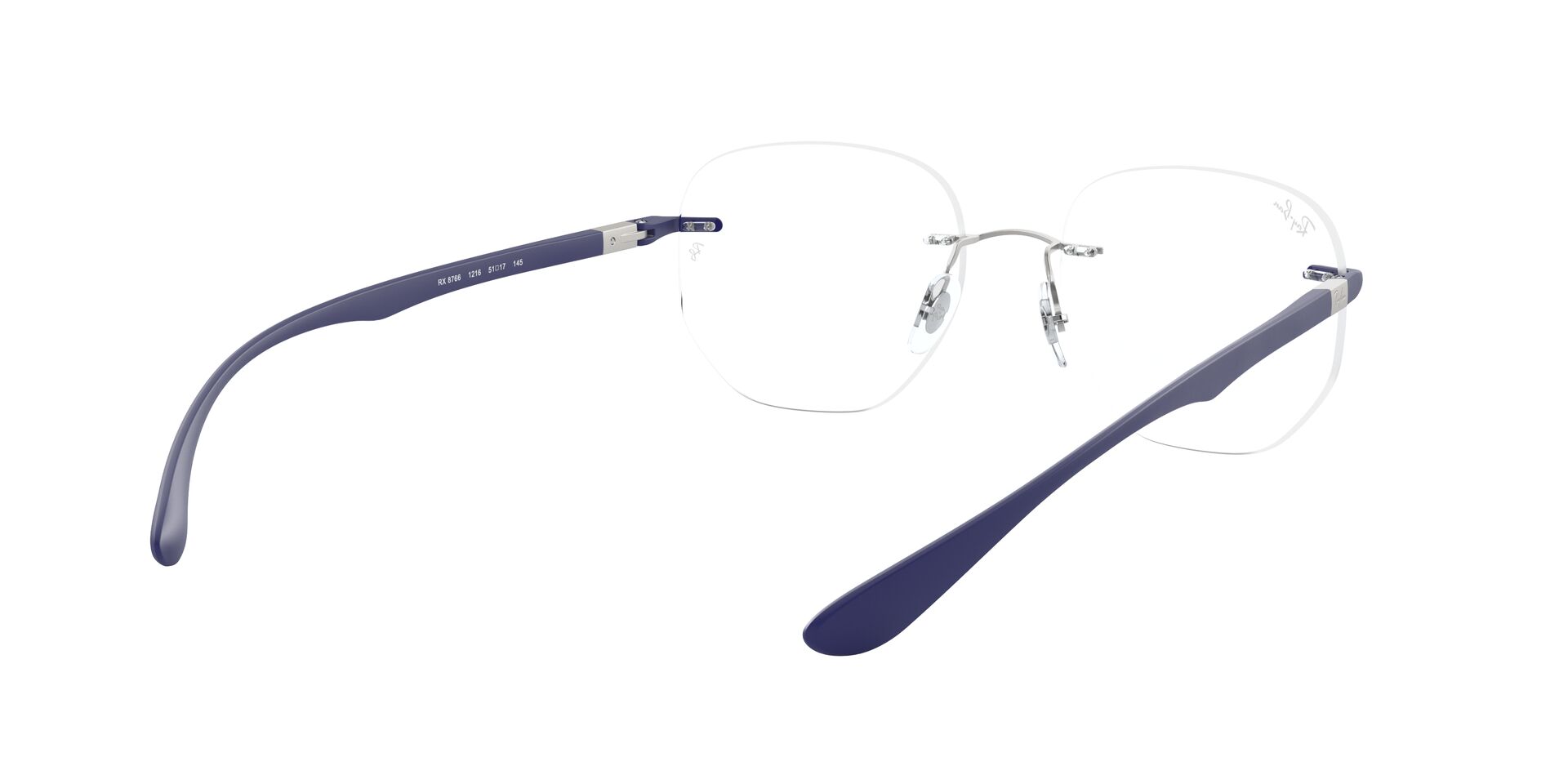 RayBan RX 8766 1216