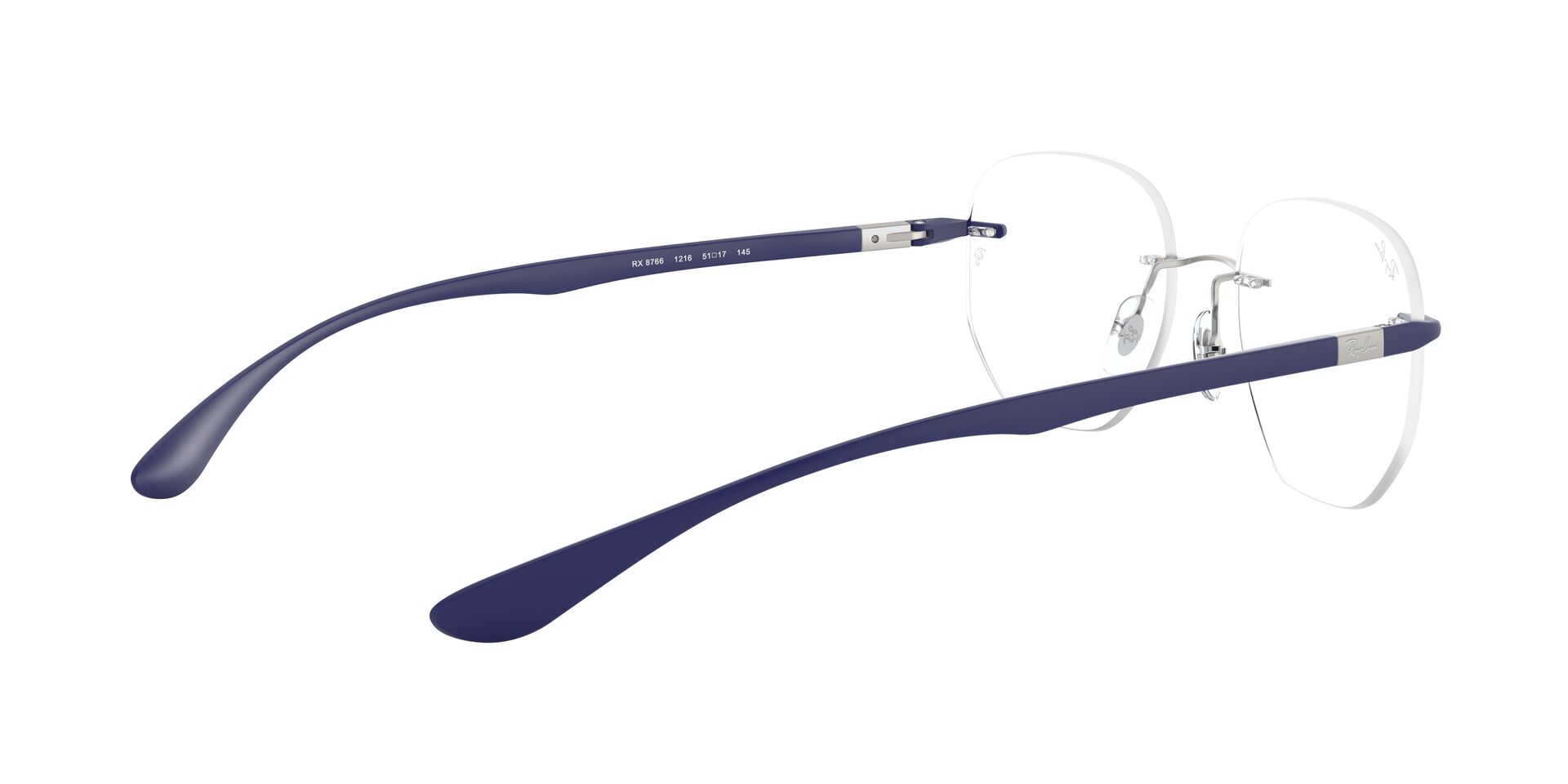 RayBan RX 8766 1216