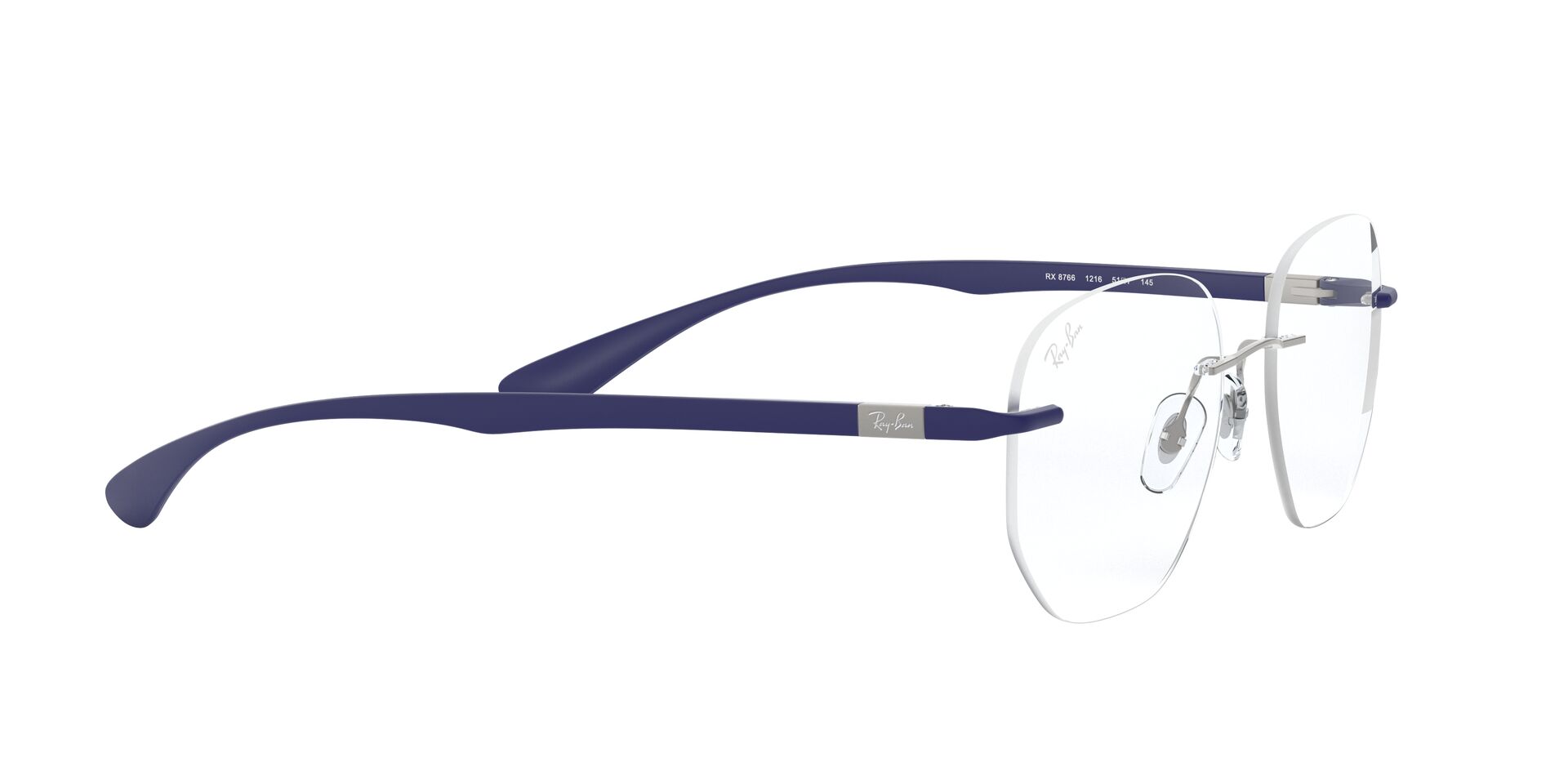RayBan RX 8766 1216