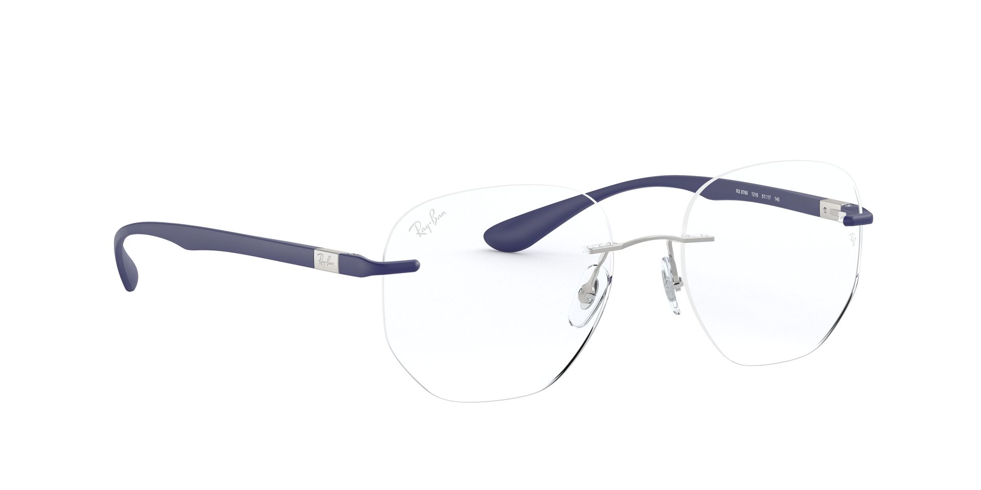 RayBan RX 8766 1216
