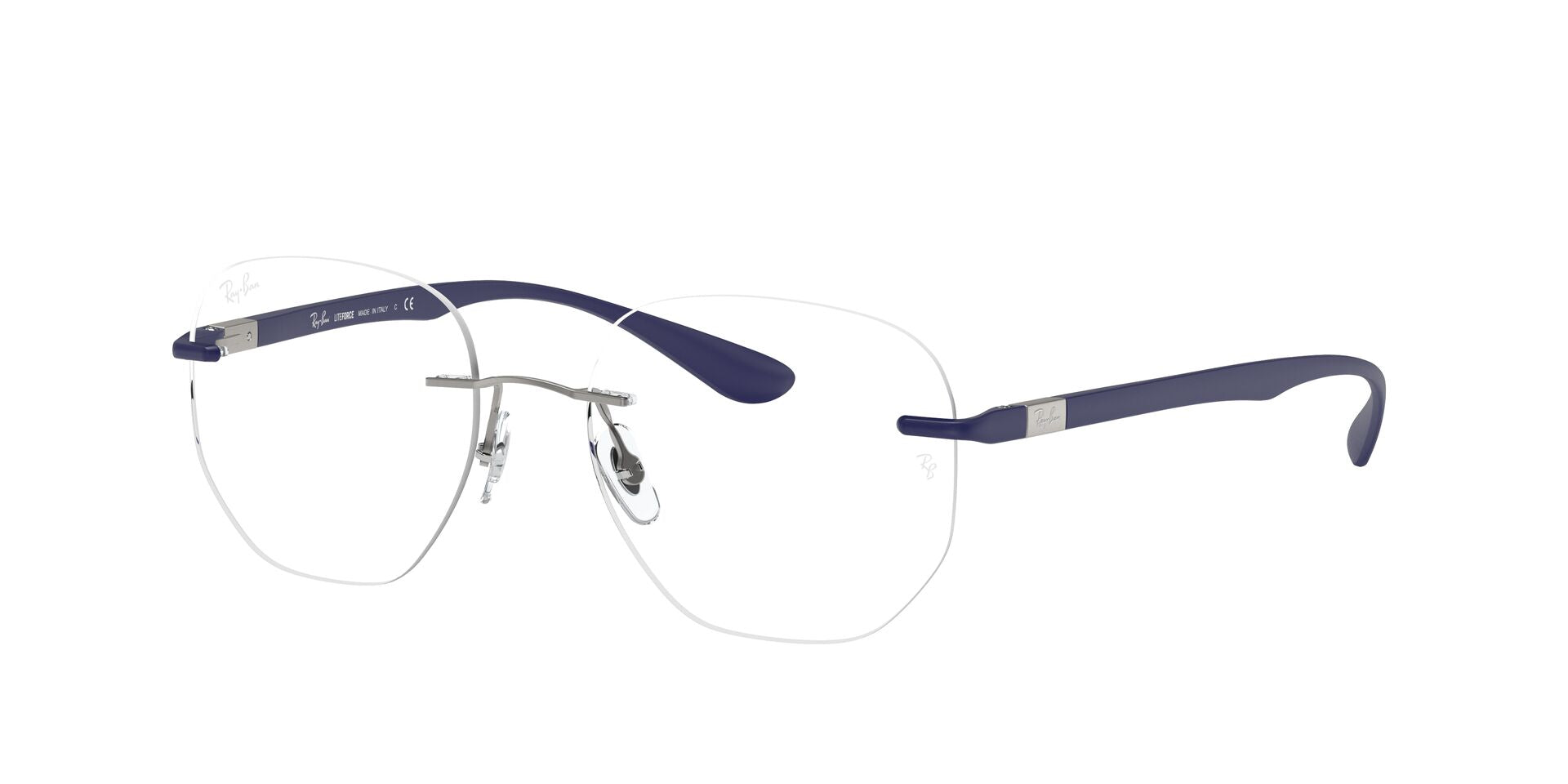 RayBan RX 8766 1216