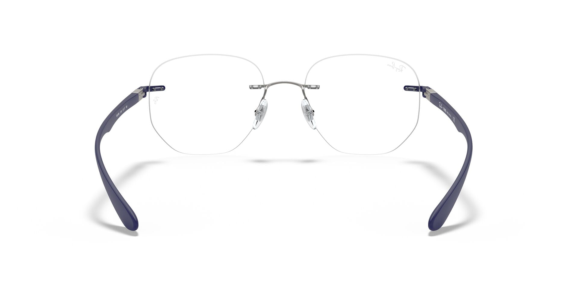 RayBan RX 8766 1216