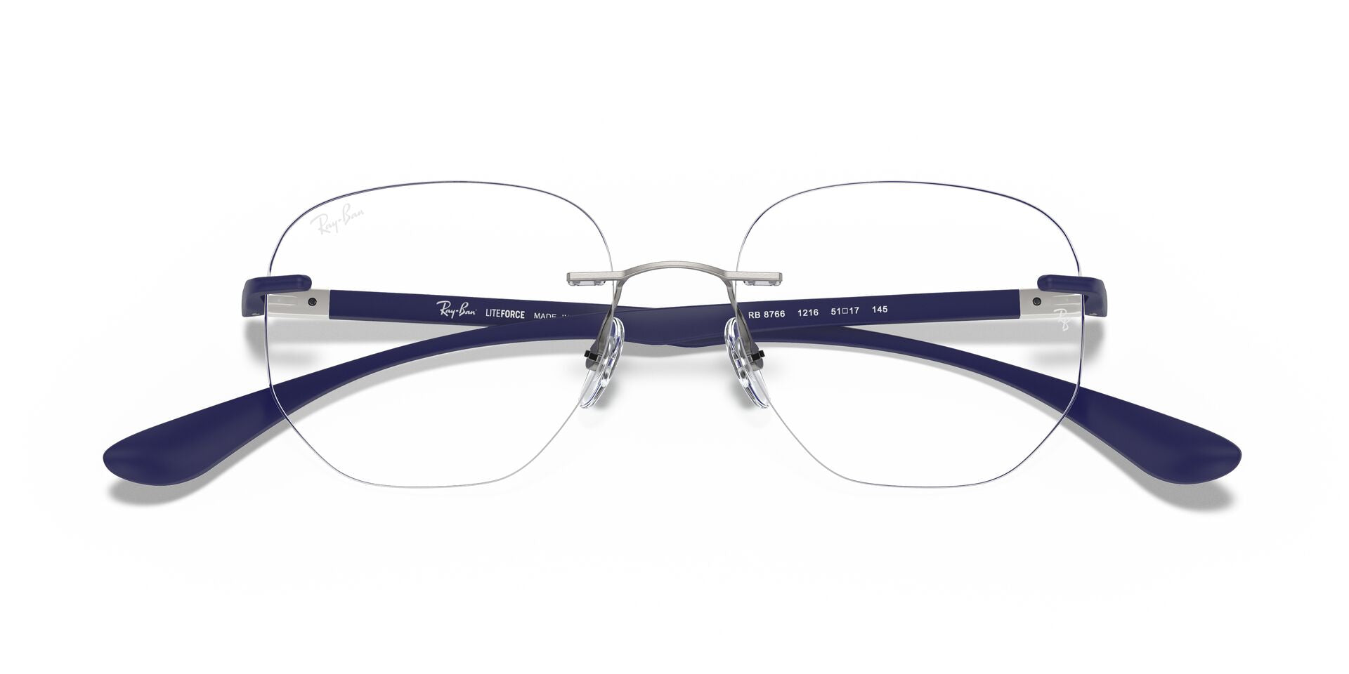 RayBan RX 8766 1216