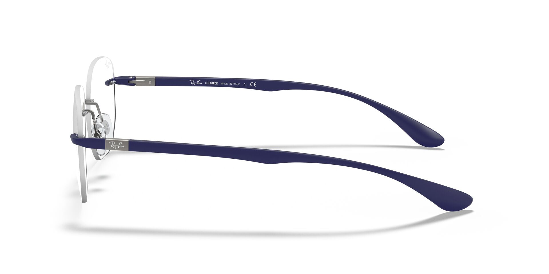 RayBan RX 8766 1216