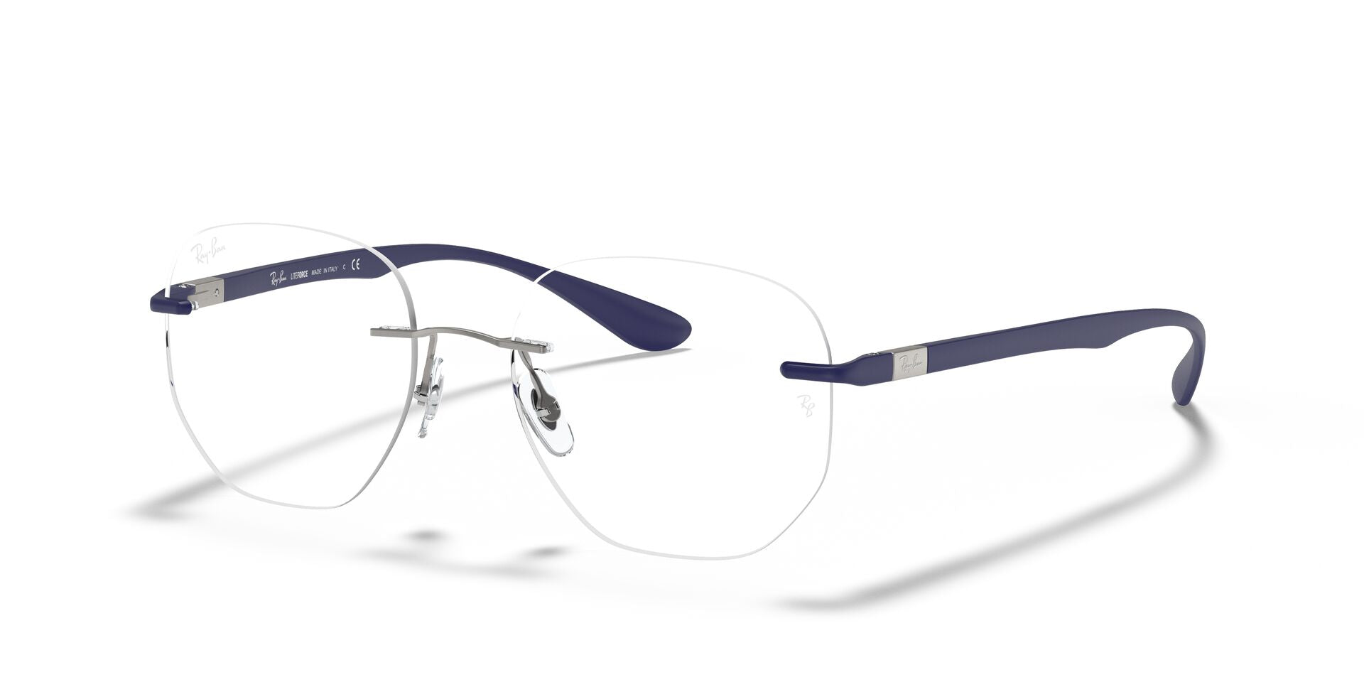 RayBan RX 8766 1216