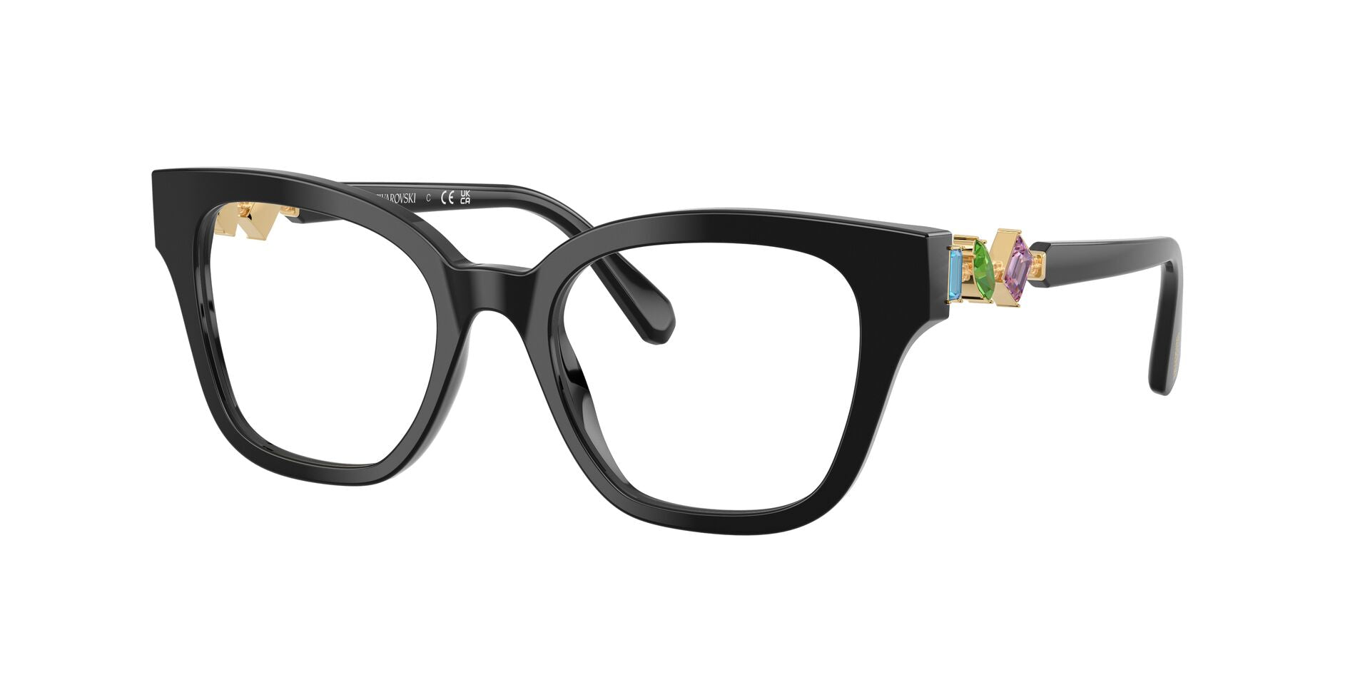 Swarovski SK 2048 1001
