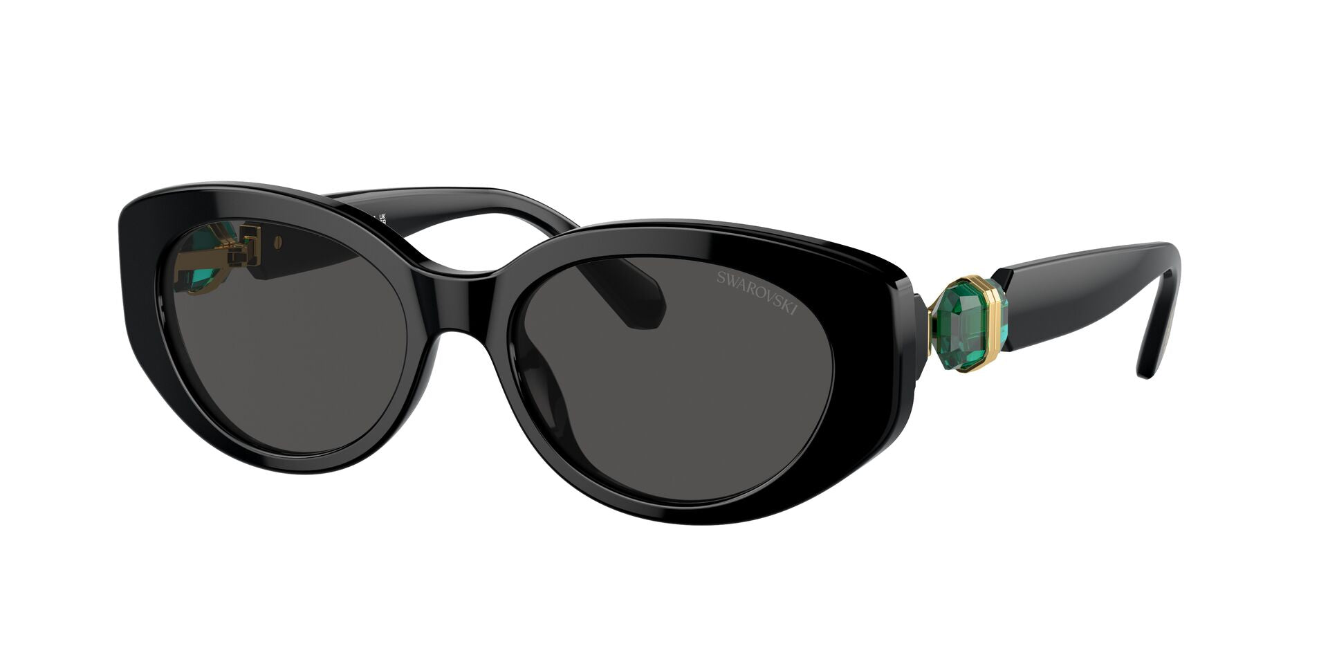 Swarovski SK 6002 100187