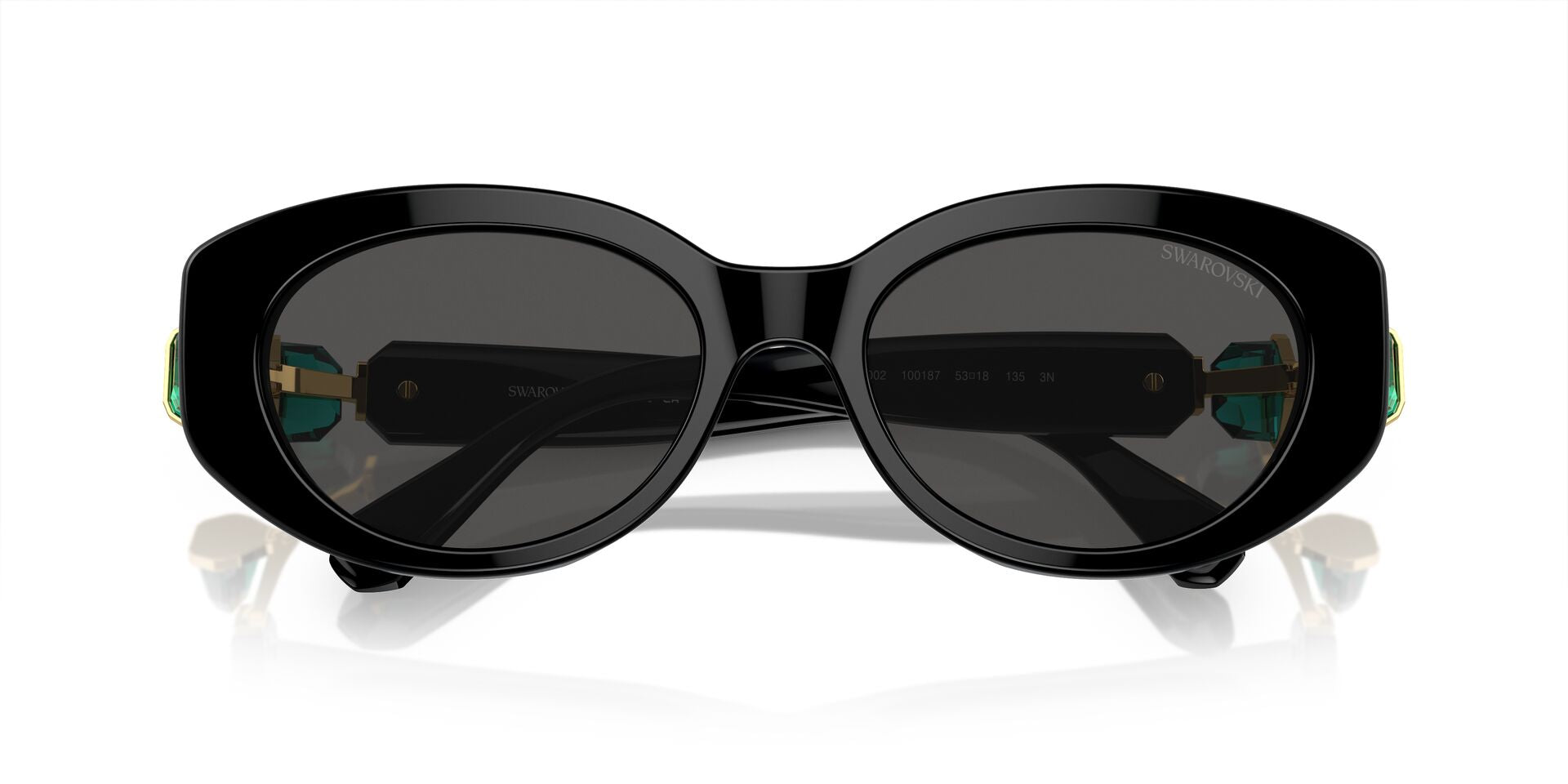 Swarovski SK 6002 100187