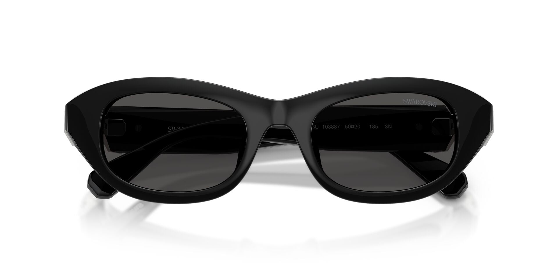Swarovski SK 6036U 103887