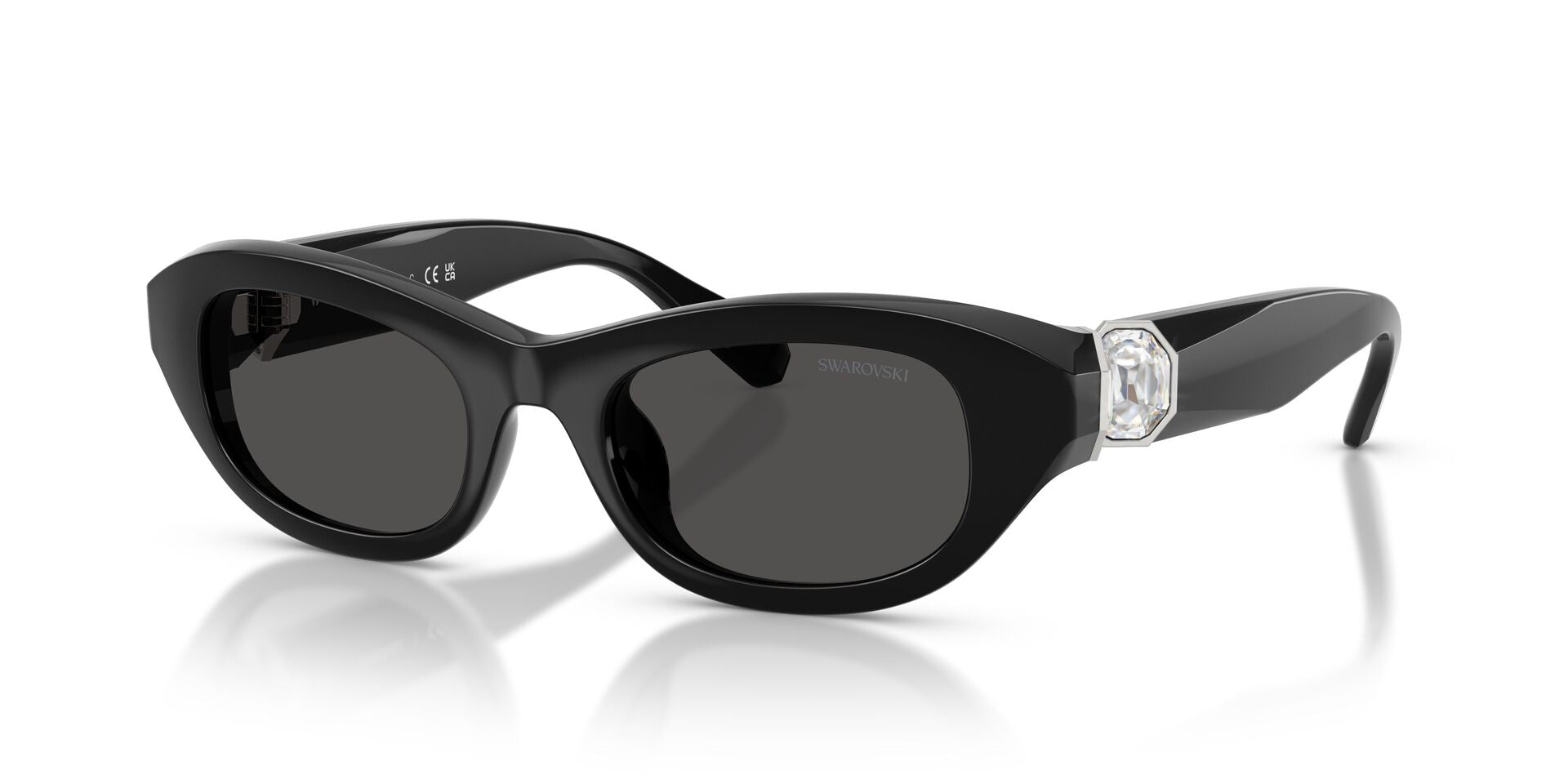 Swarovski SK 6036U 103887