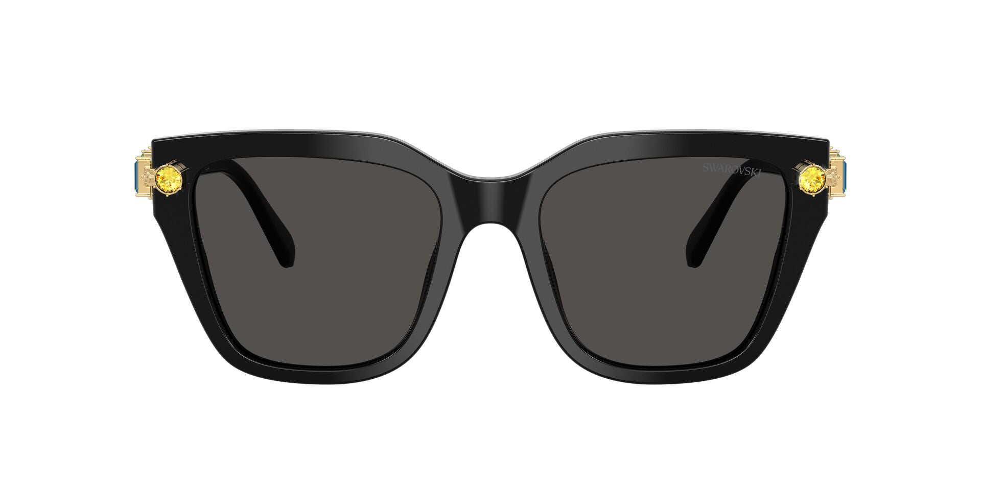Swarovski SK 6041 100187