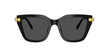 Swarovski SK 6041 100187