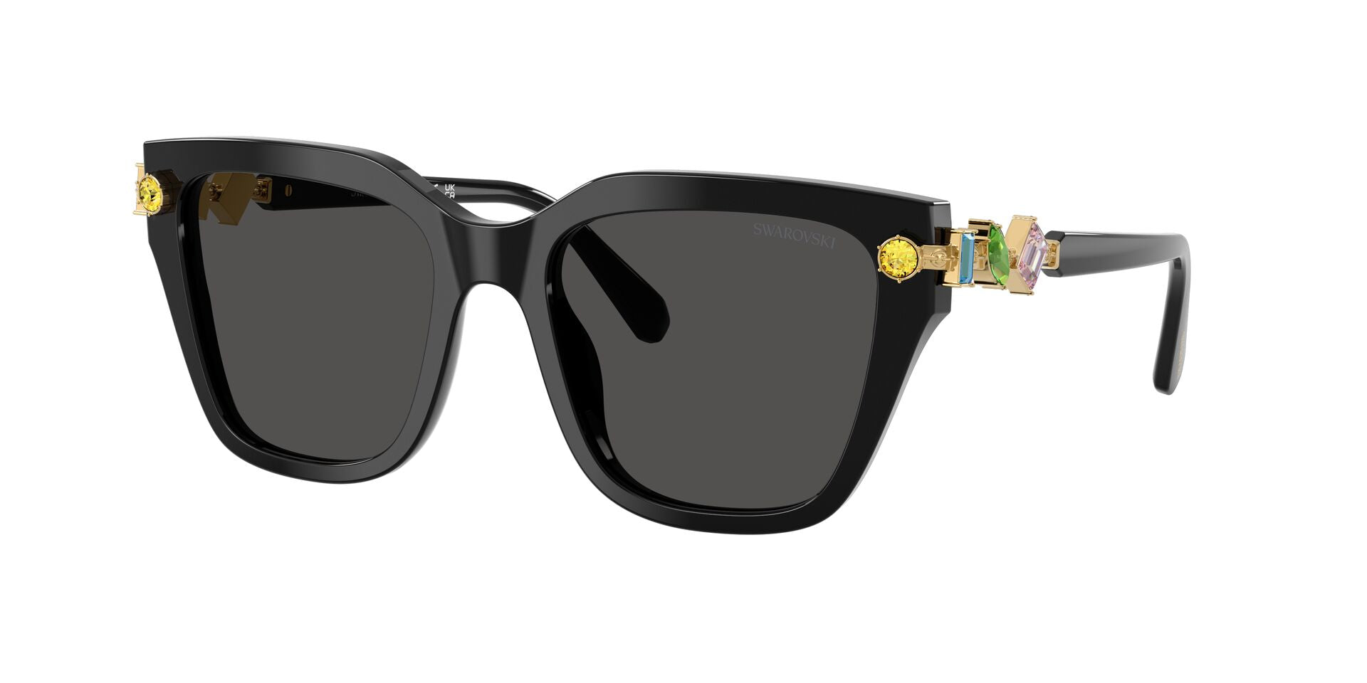 Swarovski SK 6041 100187