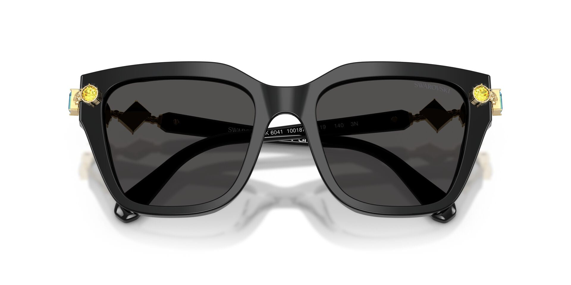 Swarovski SK 6041 100187