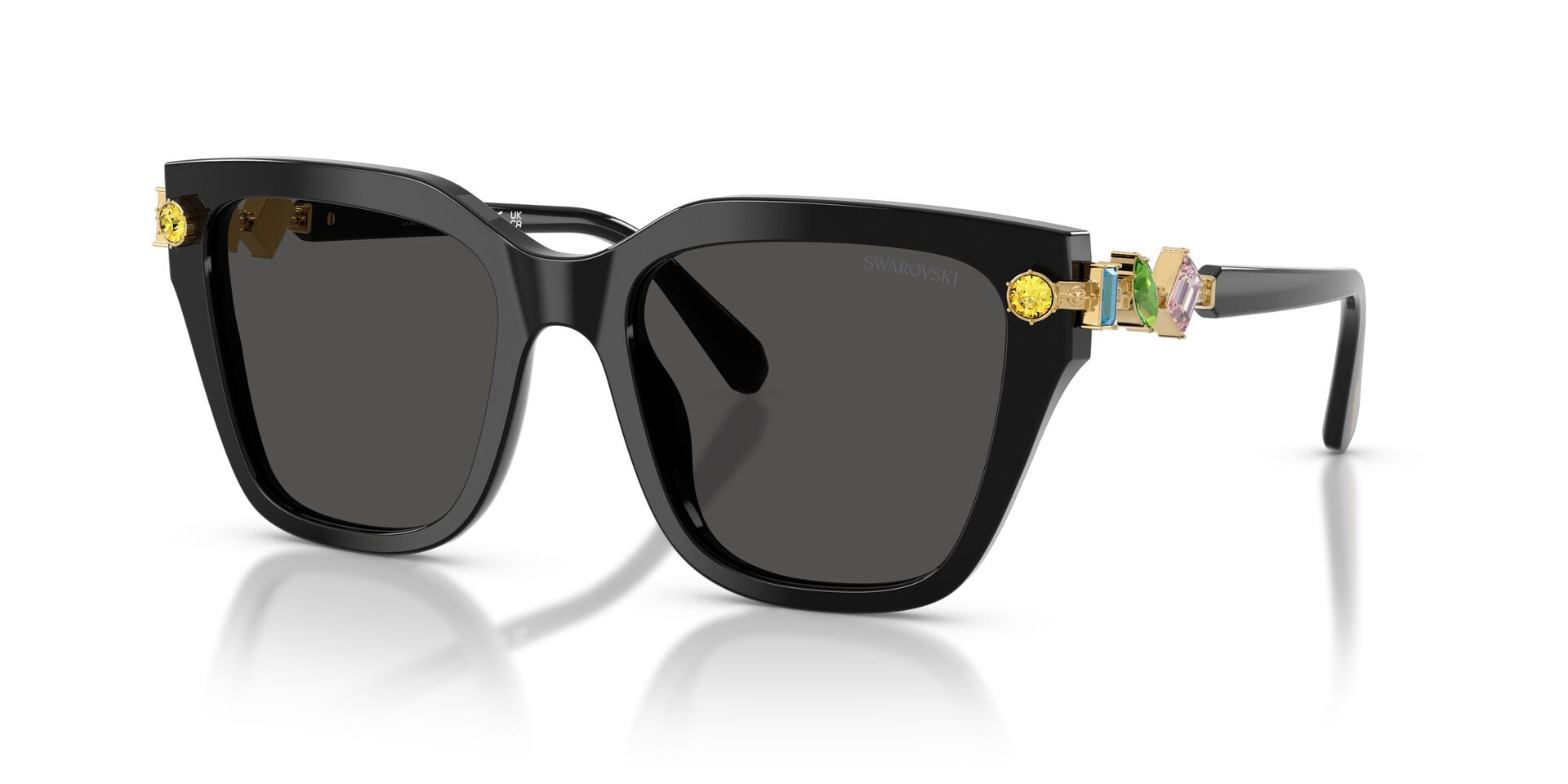 Swarovski SK 6041 100187