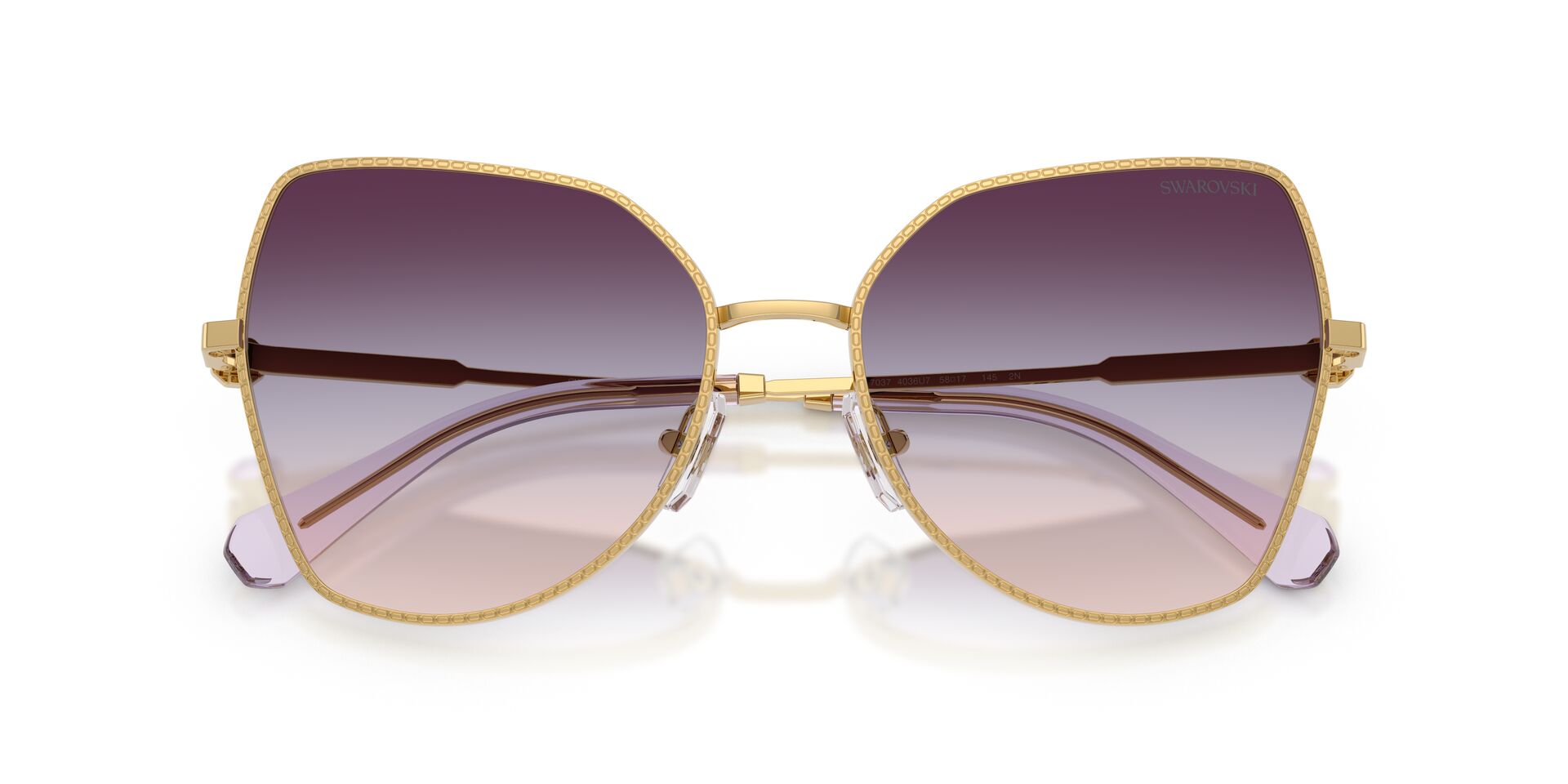 Swarovski SK 7037 4036U7