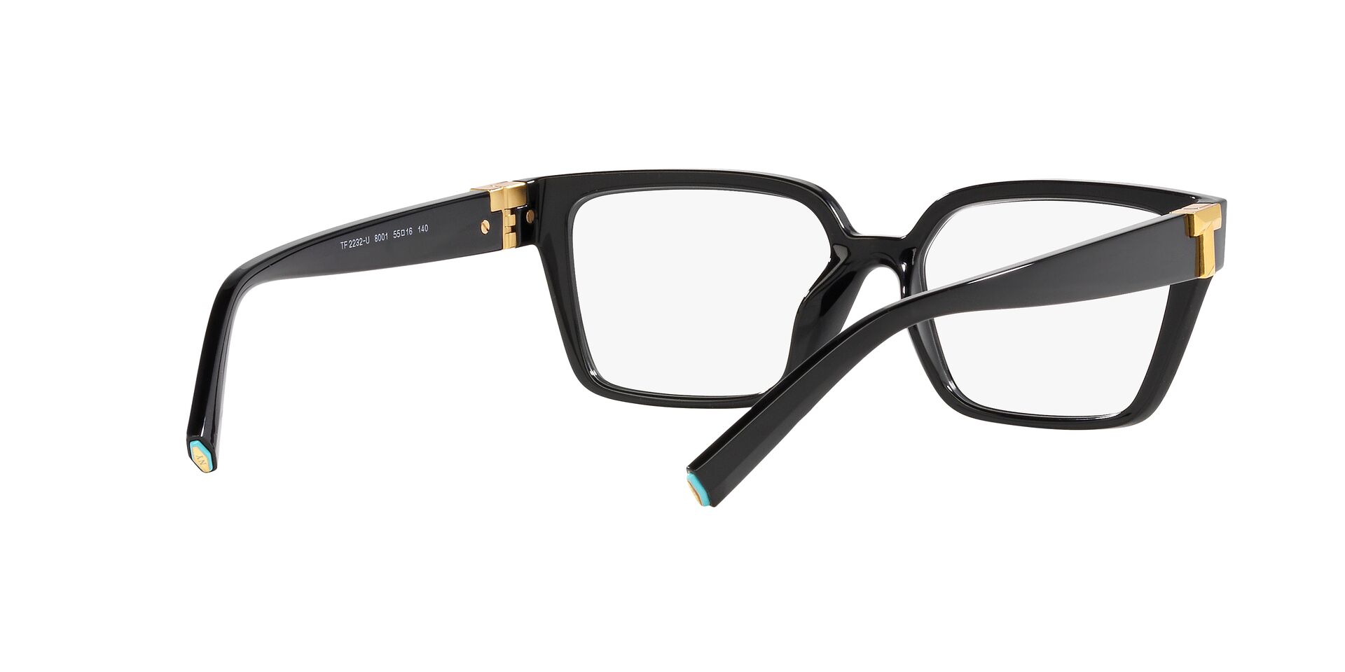 Tiffany&Co. TF 2232-U 8001