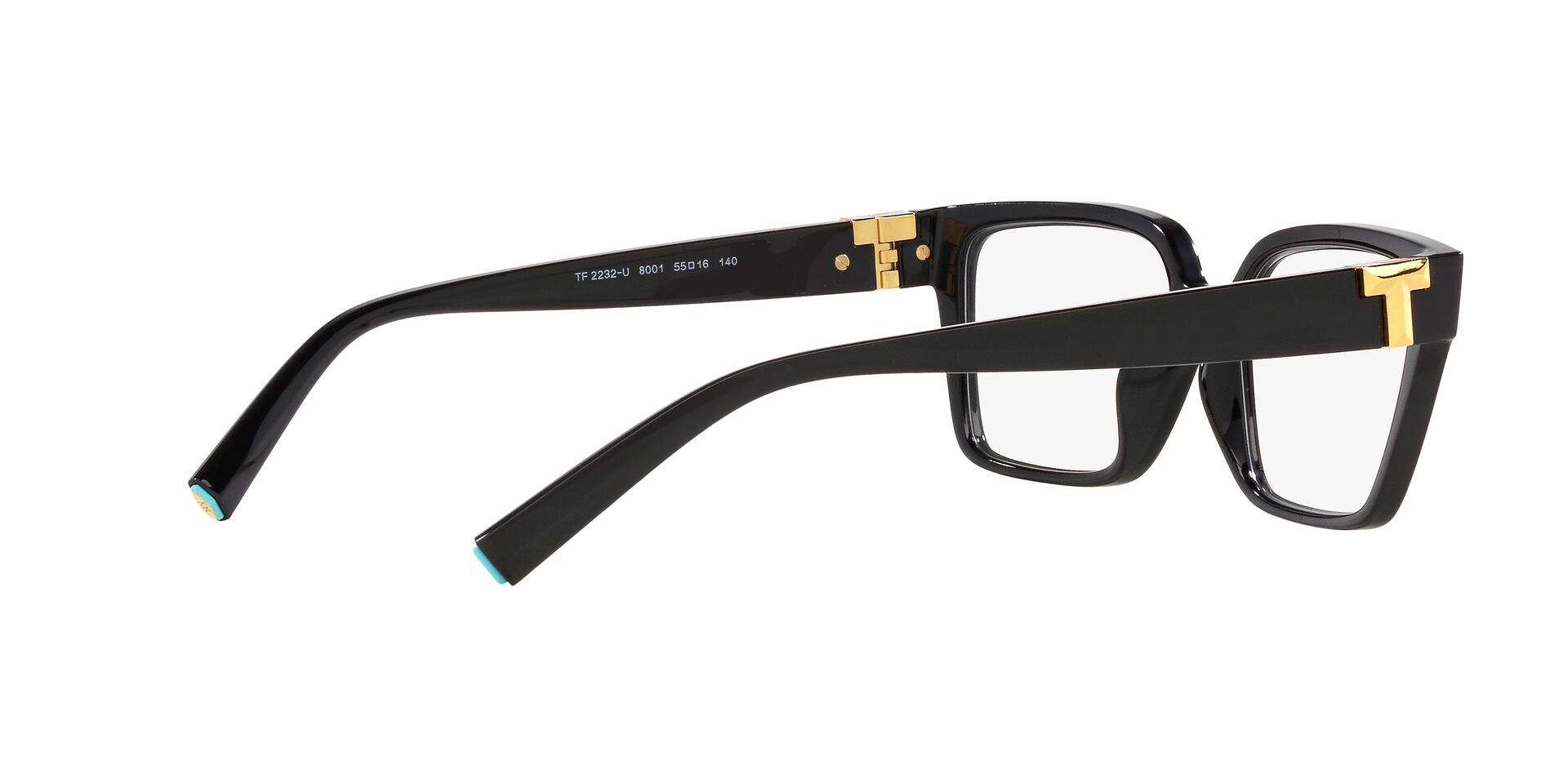 Tiffany&Co. TF 2232-U 8001